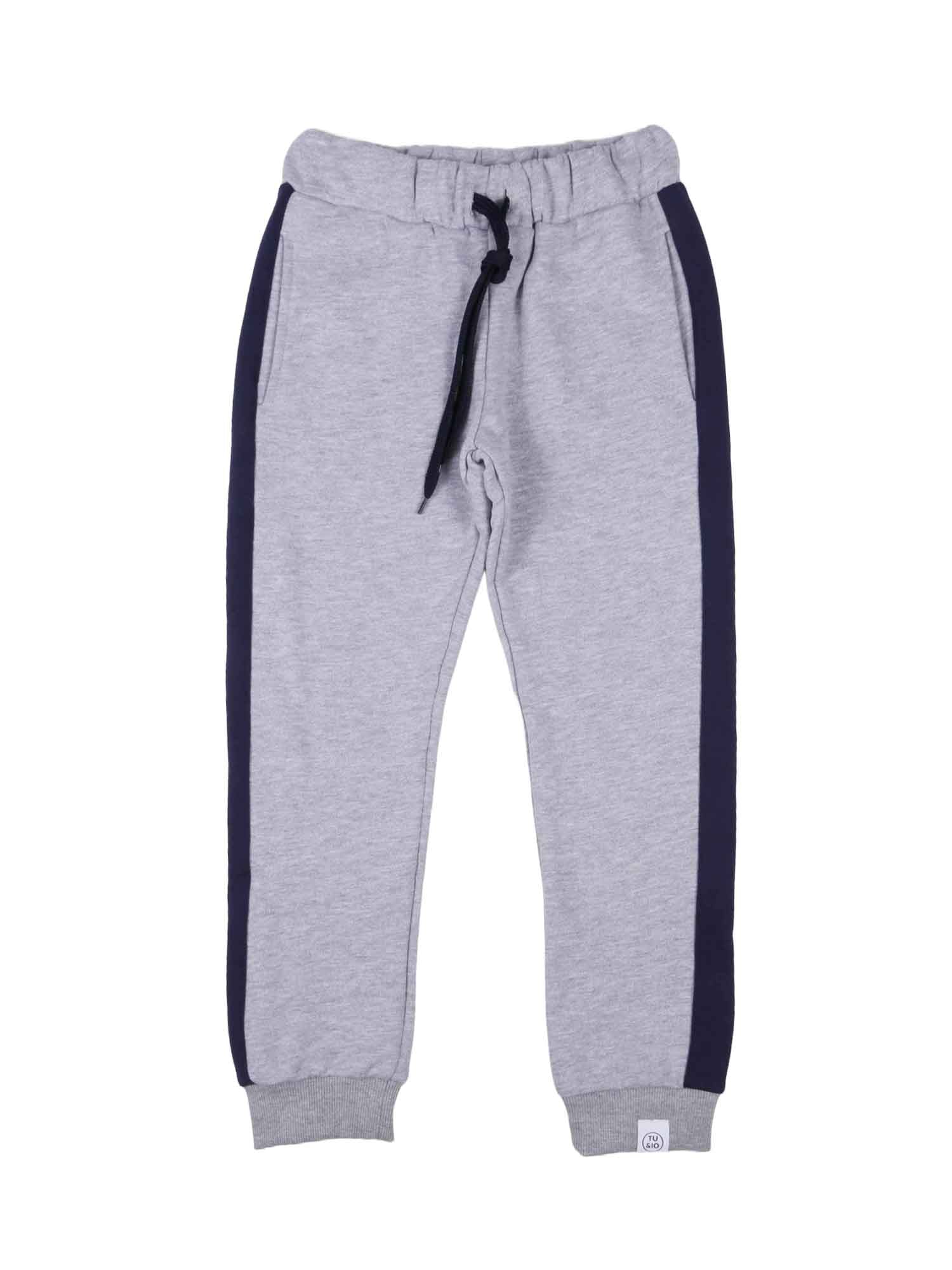 Naturino Pantaloni Sportivi Bambini | 6001023 01