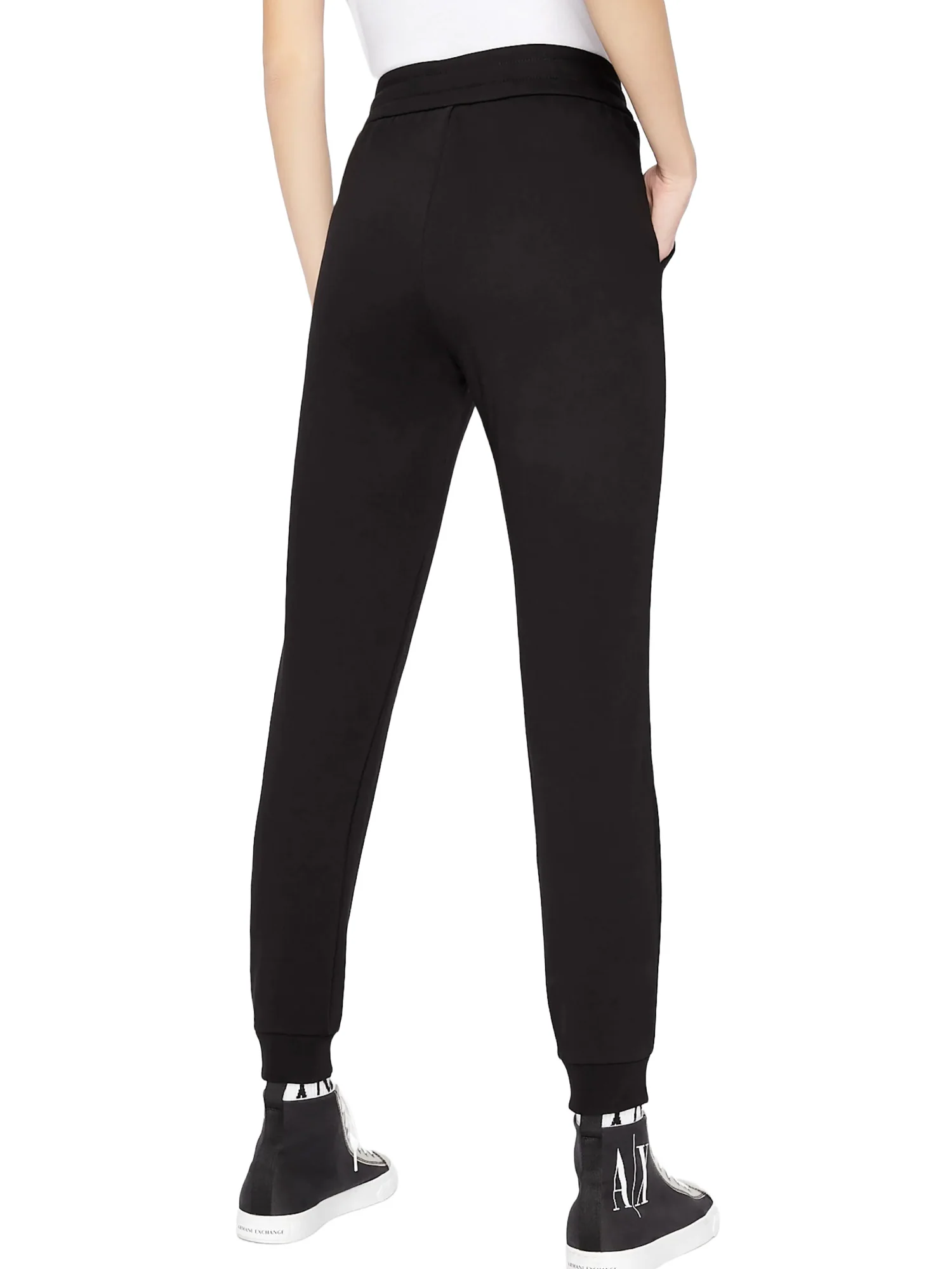 Armani Exchange Pantaloni Sportivi Donna | 8NYPDX YJ68Z - Image 3