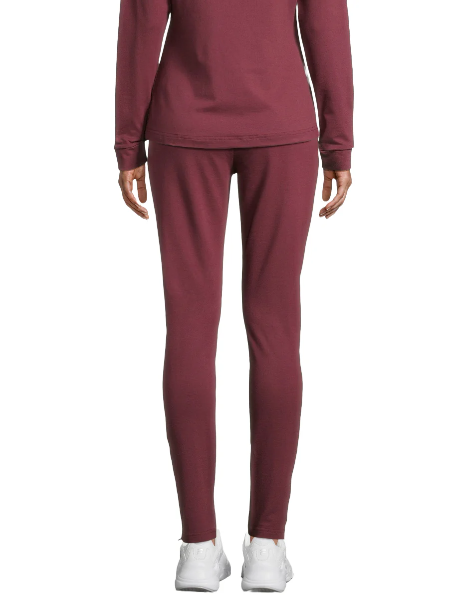 Fila Pantaloni Sportivi Donna | FAW0415 - Image 4