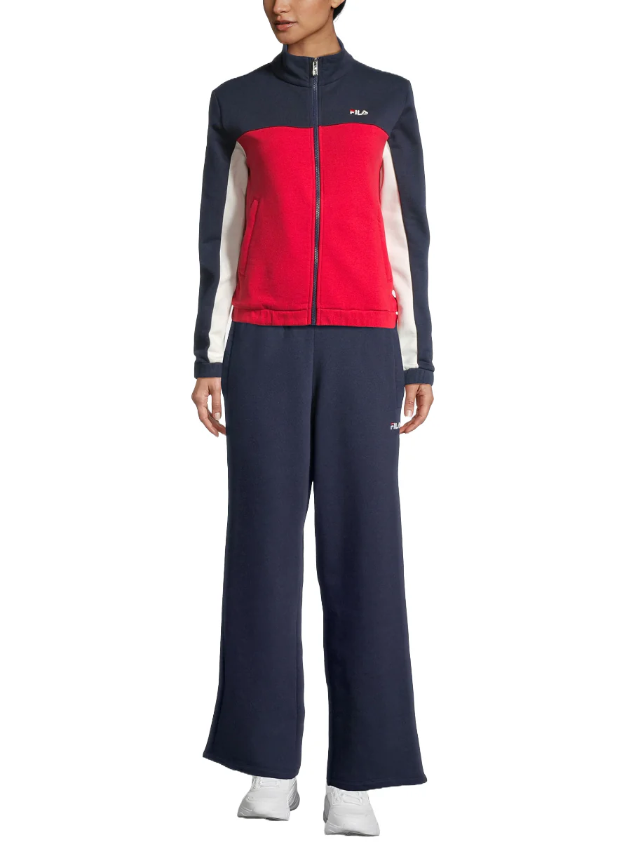 Fila Pantaloni Sportivi Donna | FAW0637 - Image 2