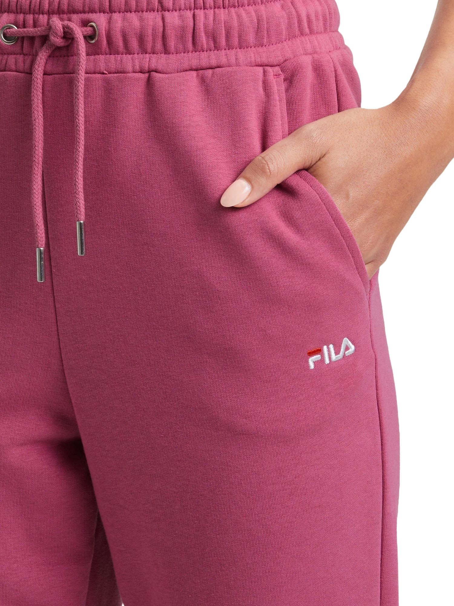 Fila Pantaloni Sportivi Donna | FAW0701 - Image 4