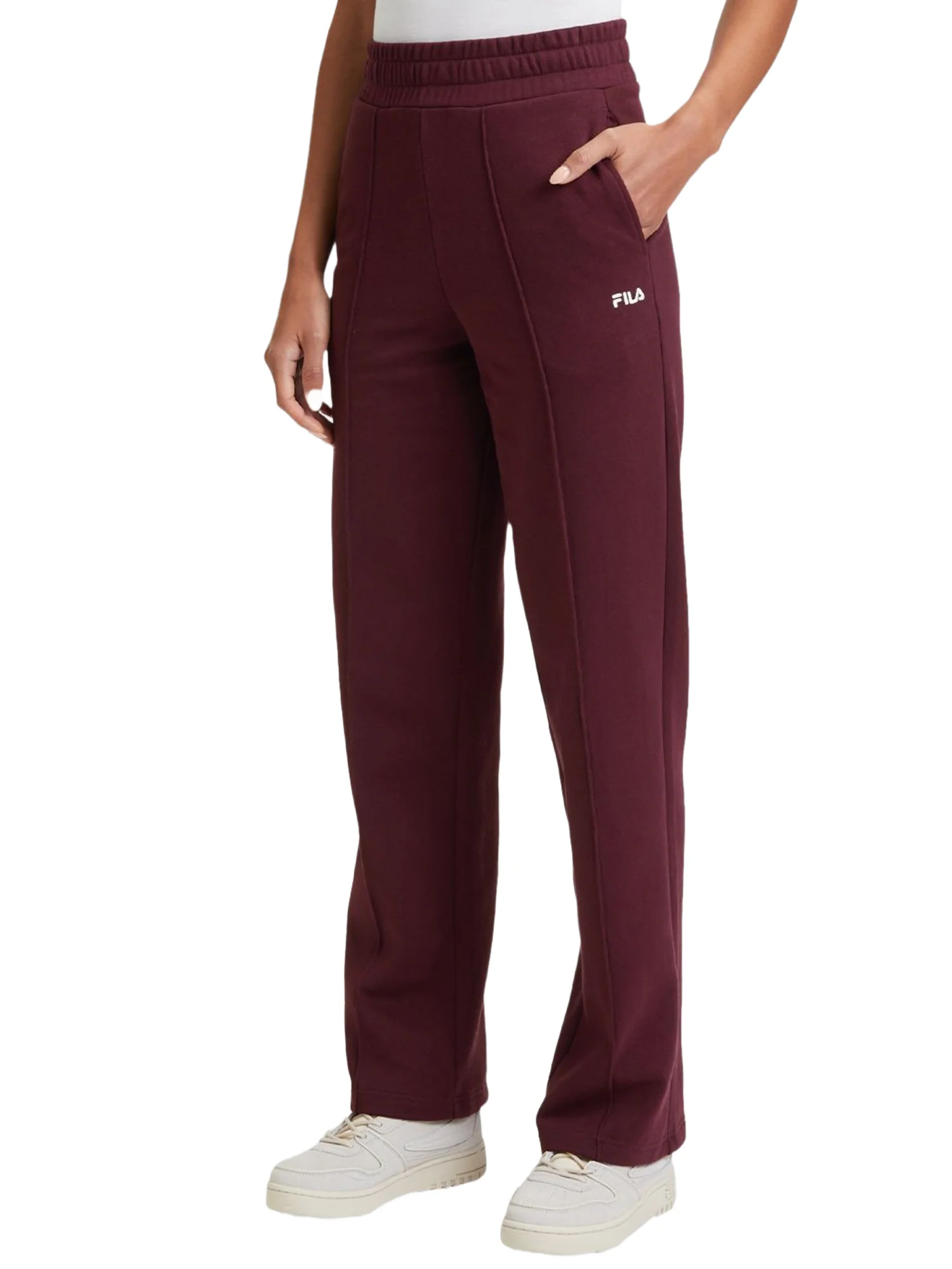 Fila Pantaloni Sportivi Donna | FAW0910 - Image 2