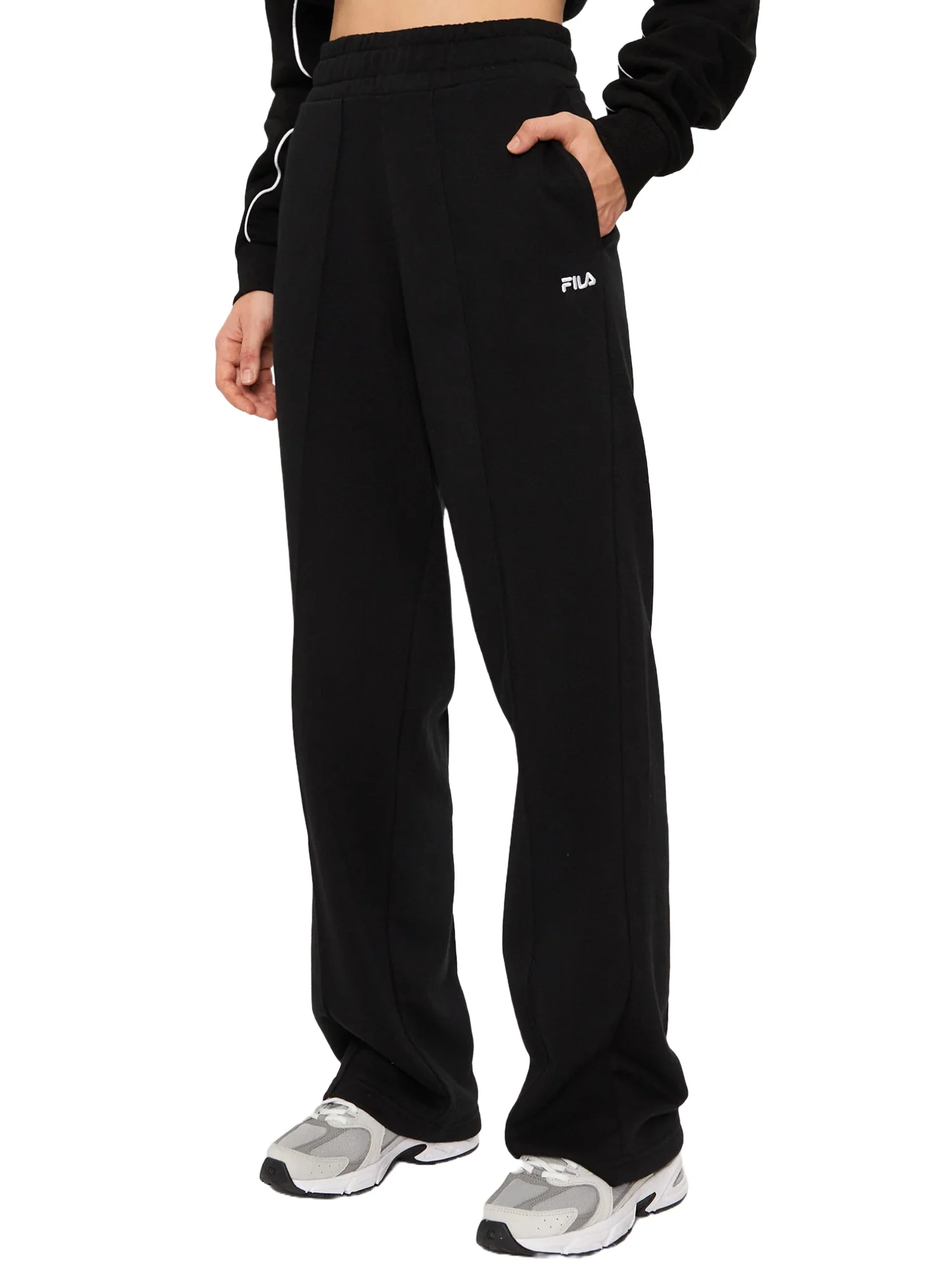 Fila Pantaloni Sportivi Donna | FAW0910 - Image 6