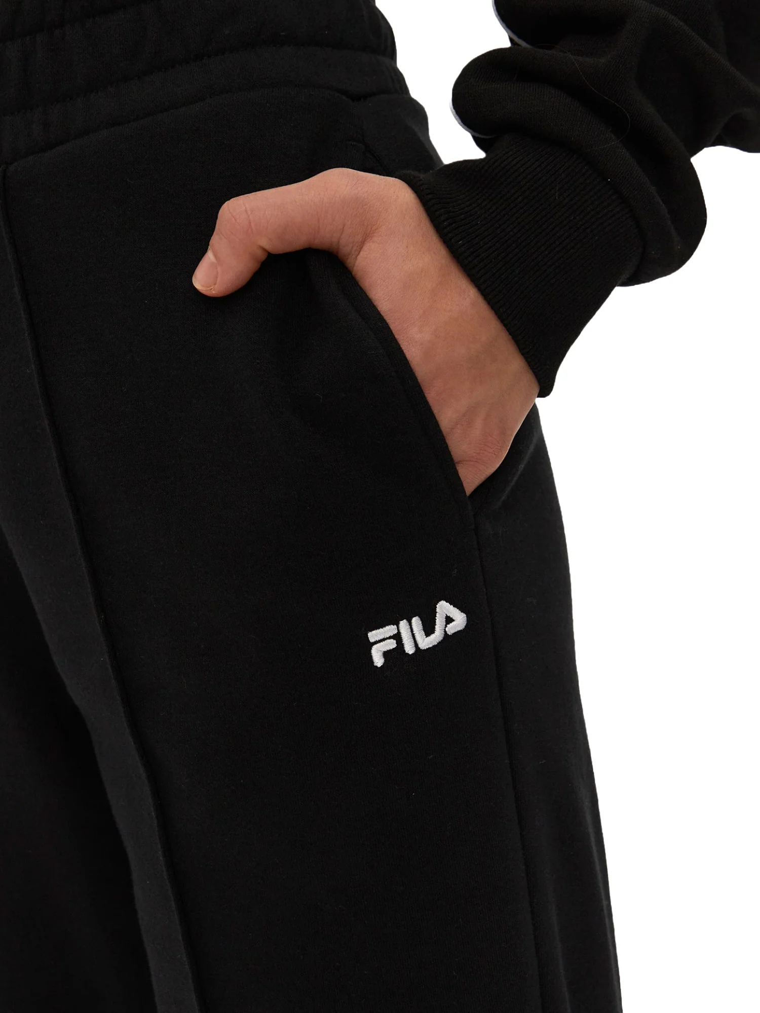 Fila Pantaloni Sportivi Donna | FAW0910 - Image 8