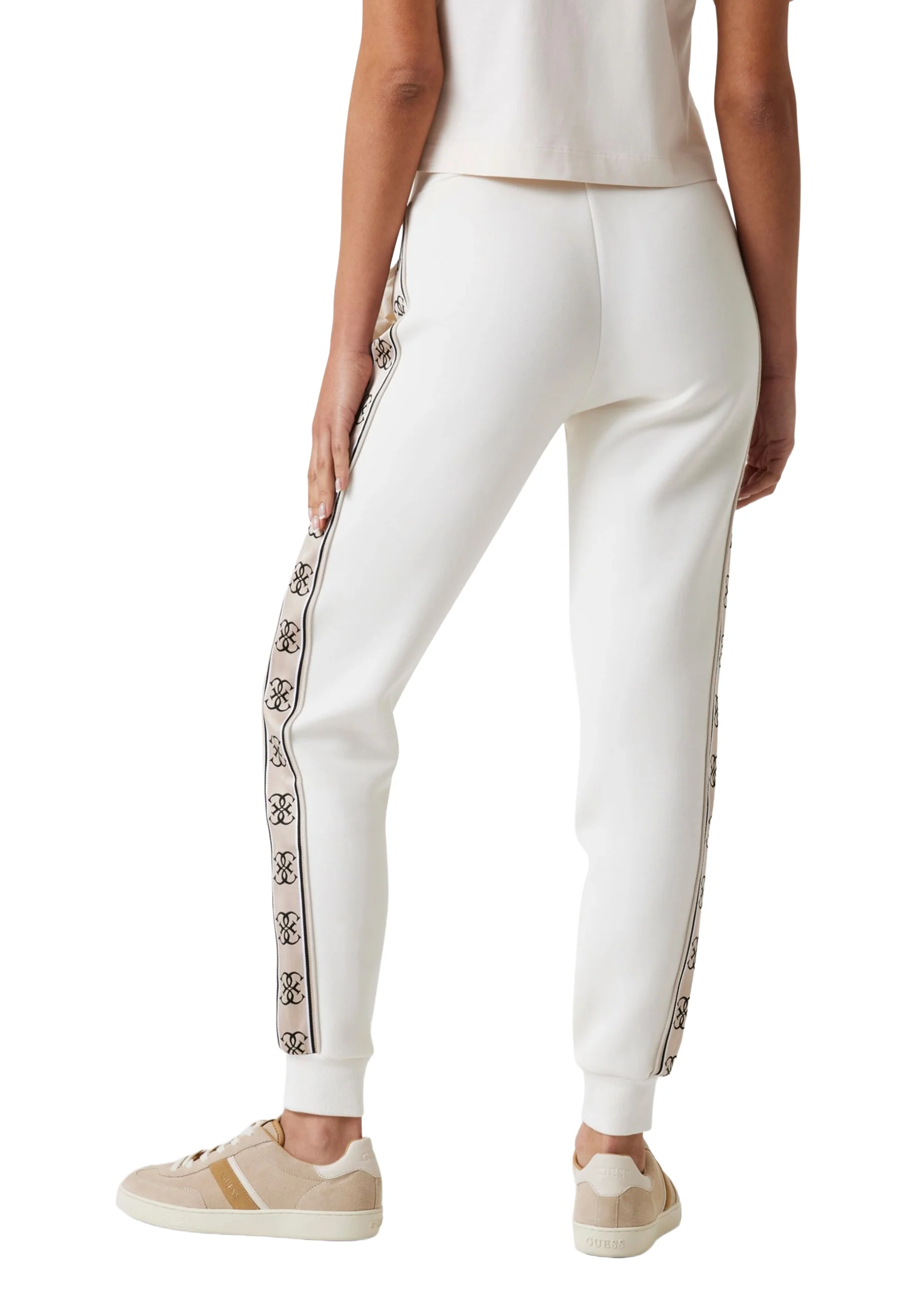 Guess Pantaloni Sportivi Donna | V2YB15 KB3P2 - Image 3