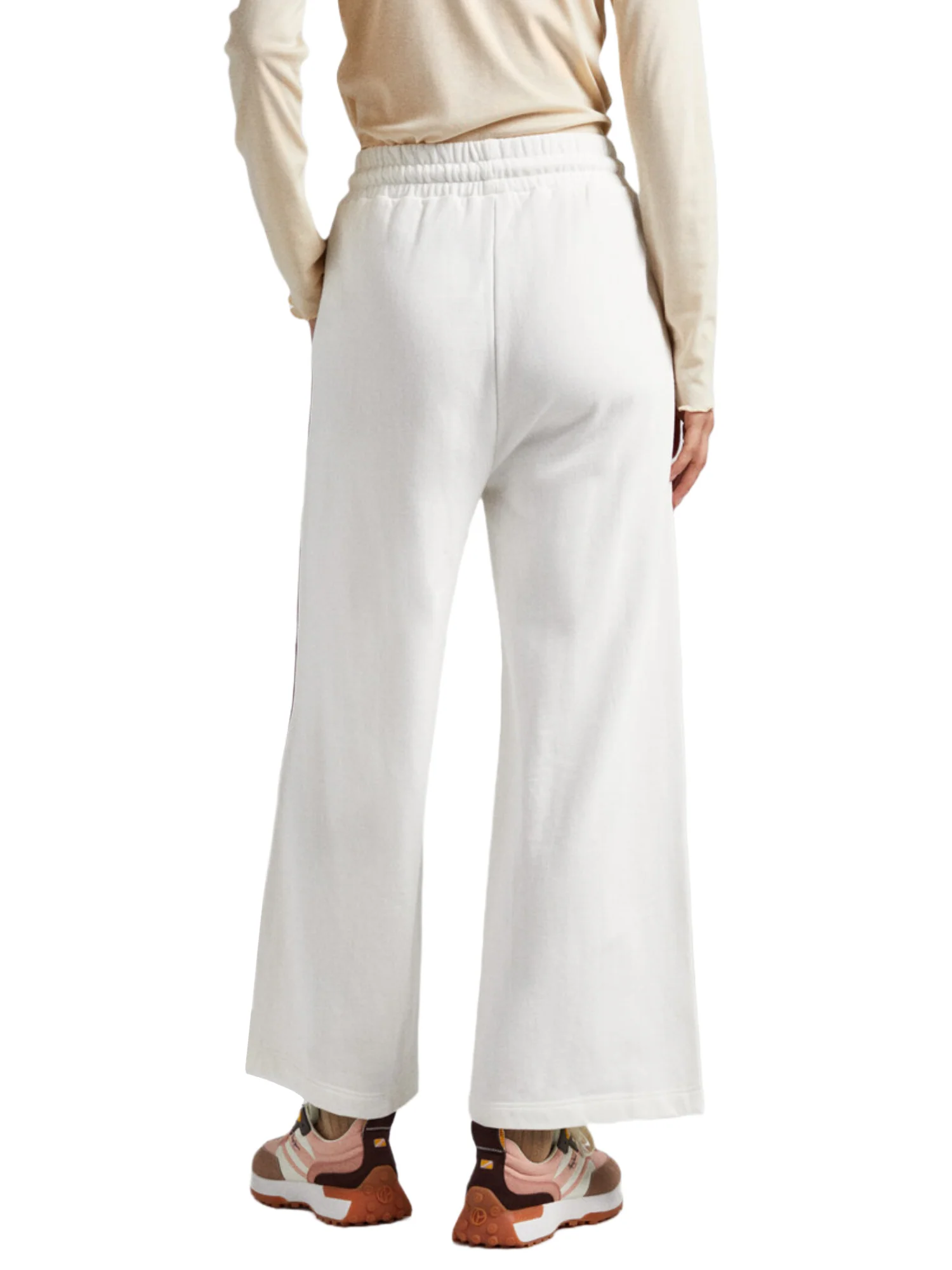 Pepe Jeans Pantaloni Sportivi Donna | PL211638 - Image 4