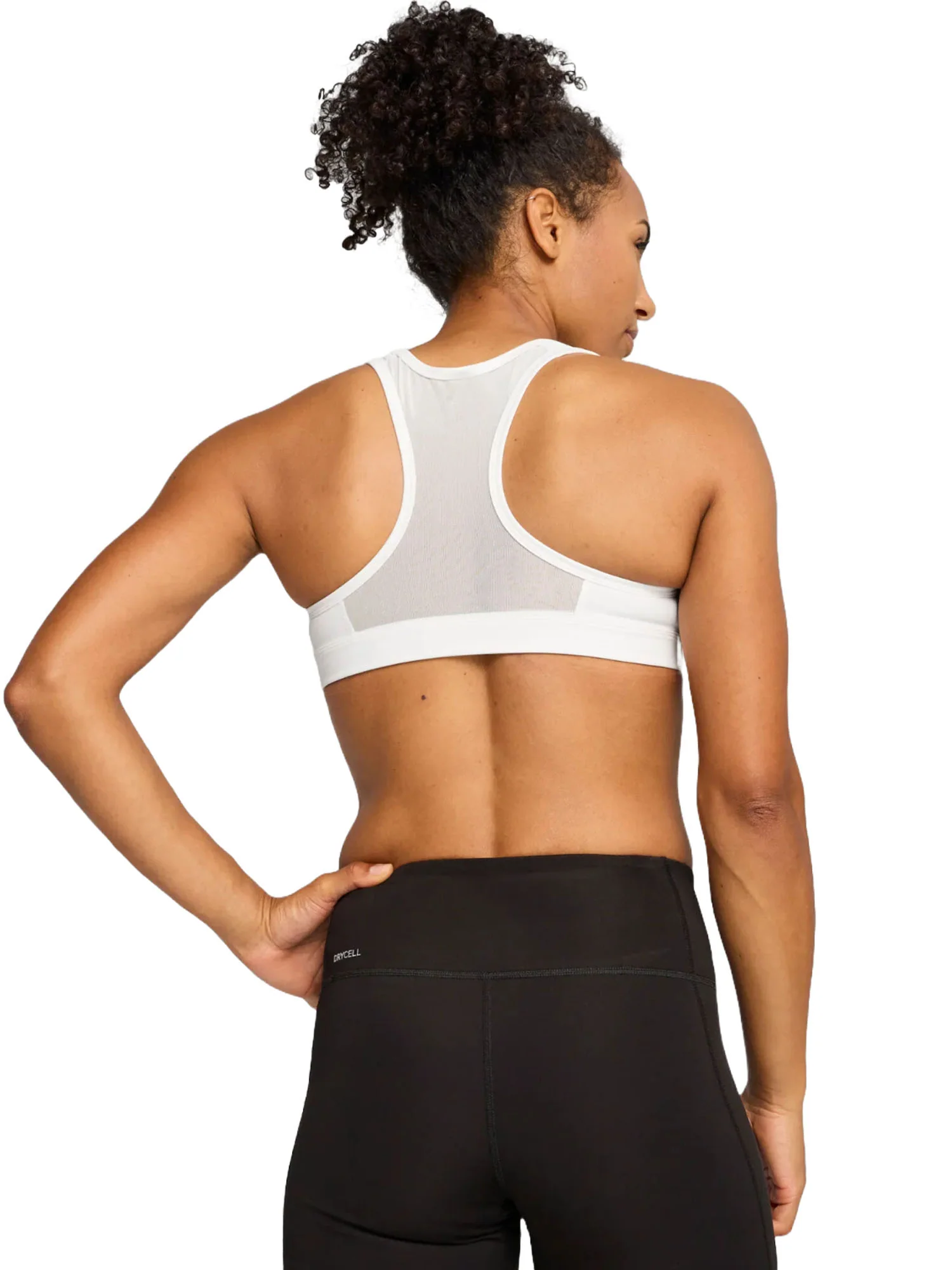 Puma Top Sportivo Donna | 526960 - Image 4