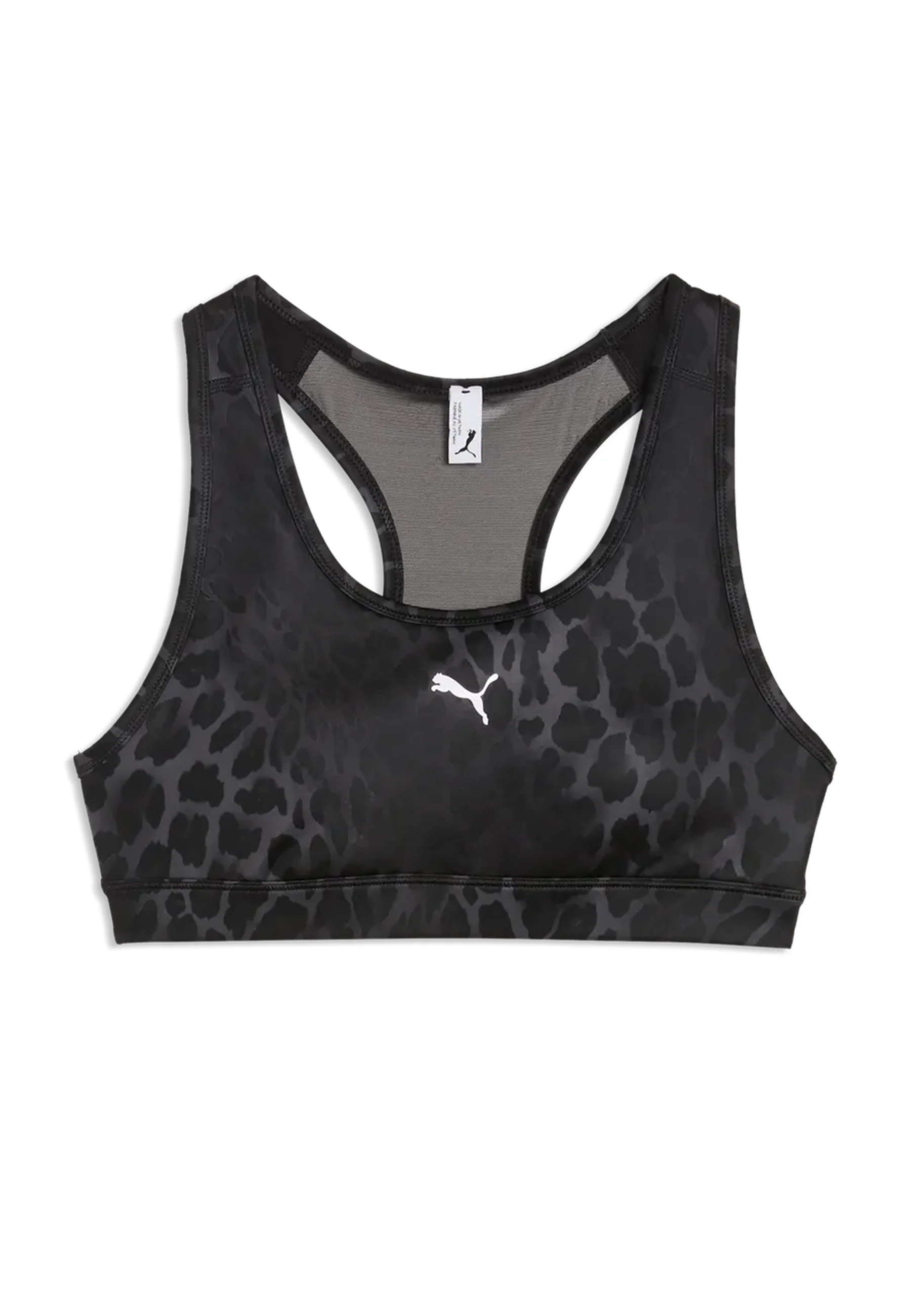 Puma 4keeps Bra - P - Spo Top Sportivo Donna | 528511