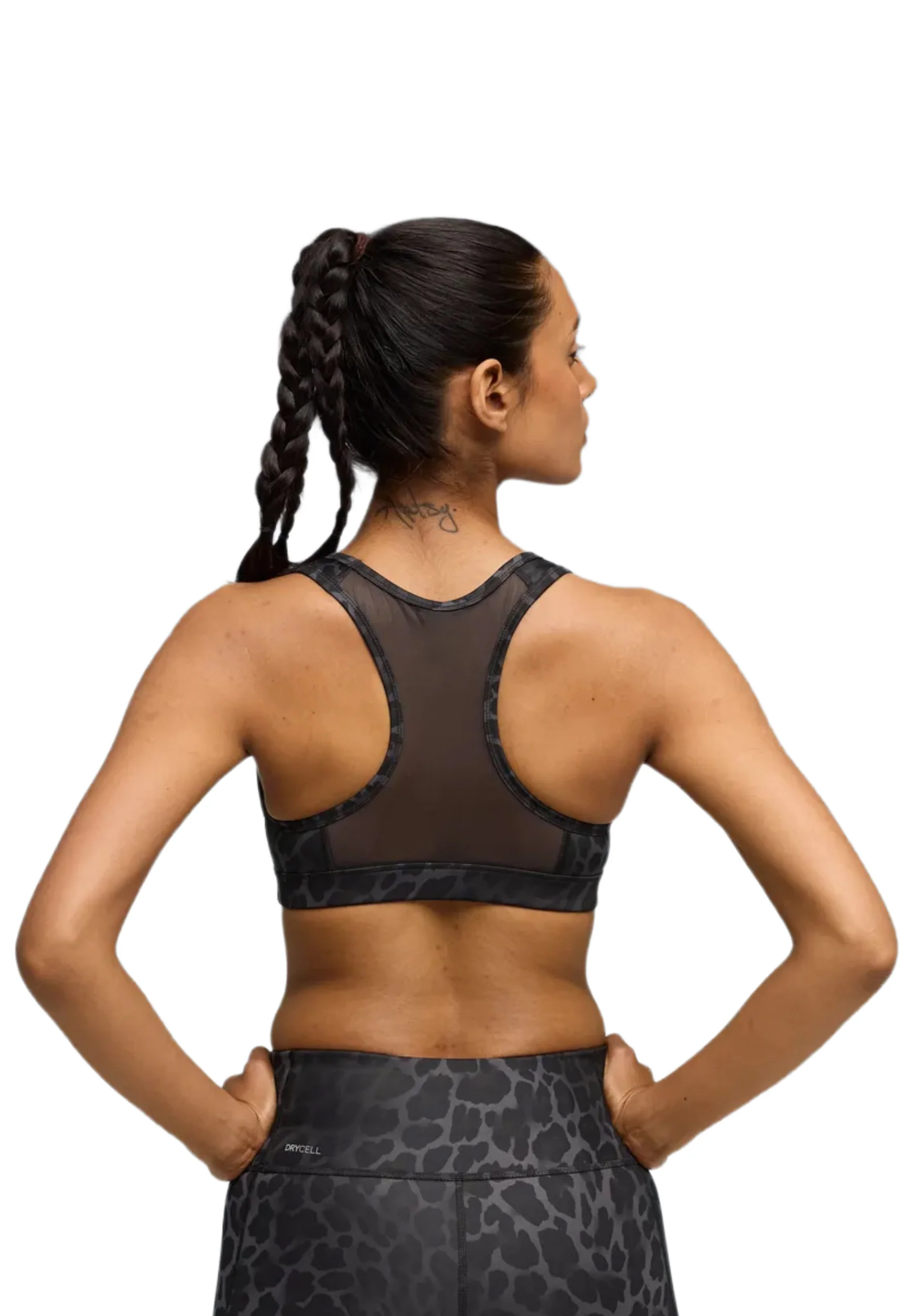 Puma 4keeps Bra - P - Spo Top Sportivo Donna | 528511 - Image 3