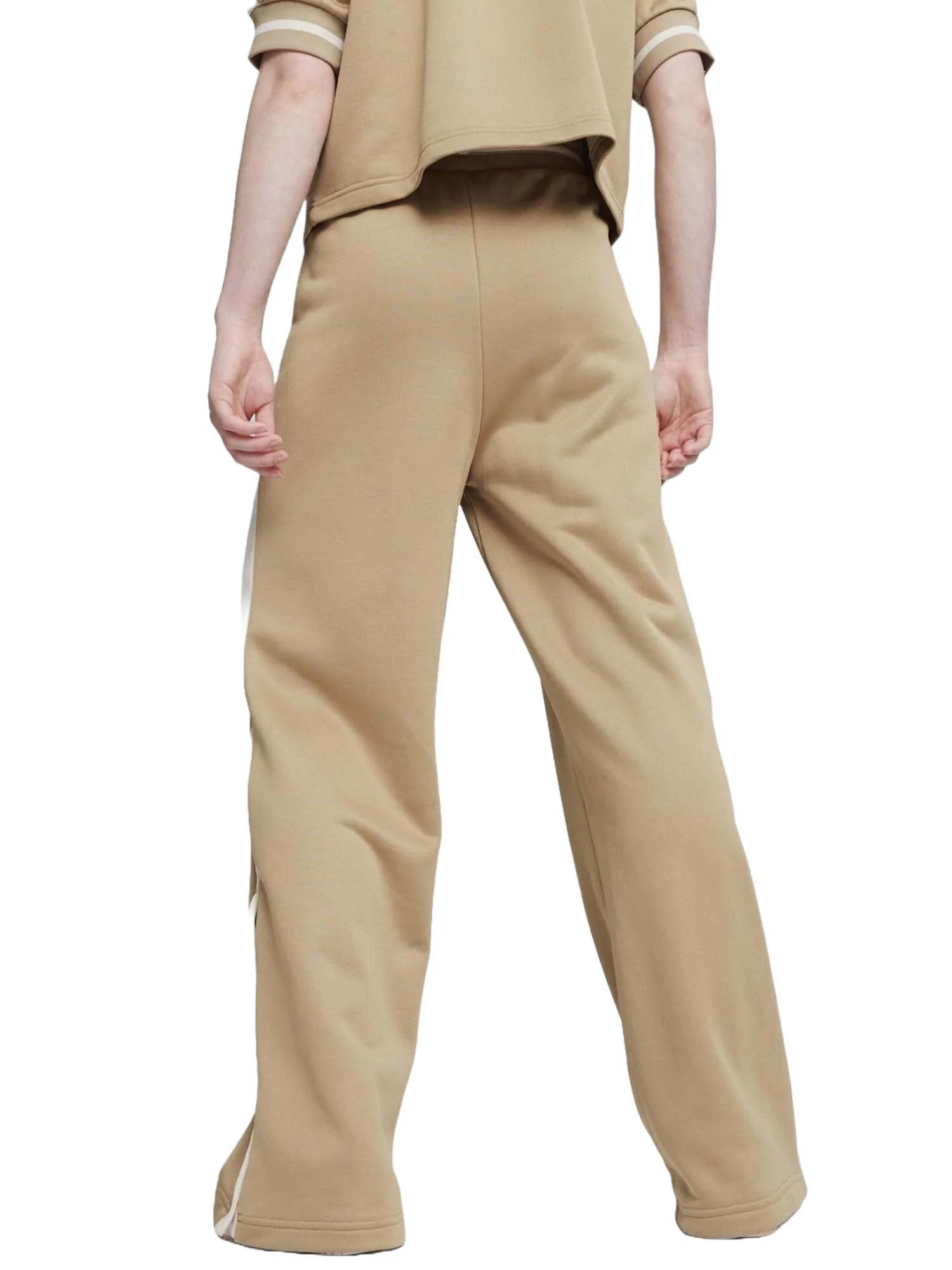 Puma Pantaloni Sportivi Donna | 625025 - Image 4