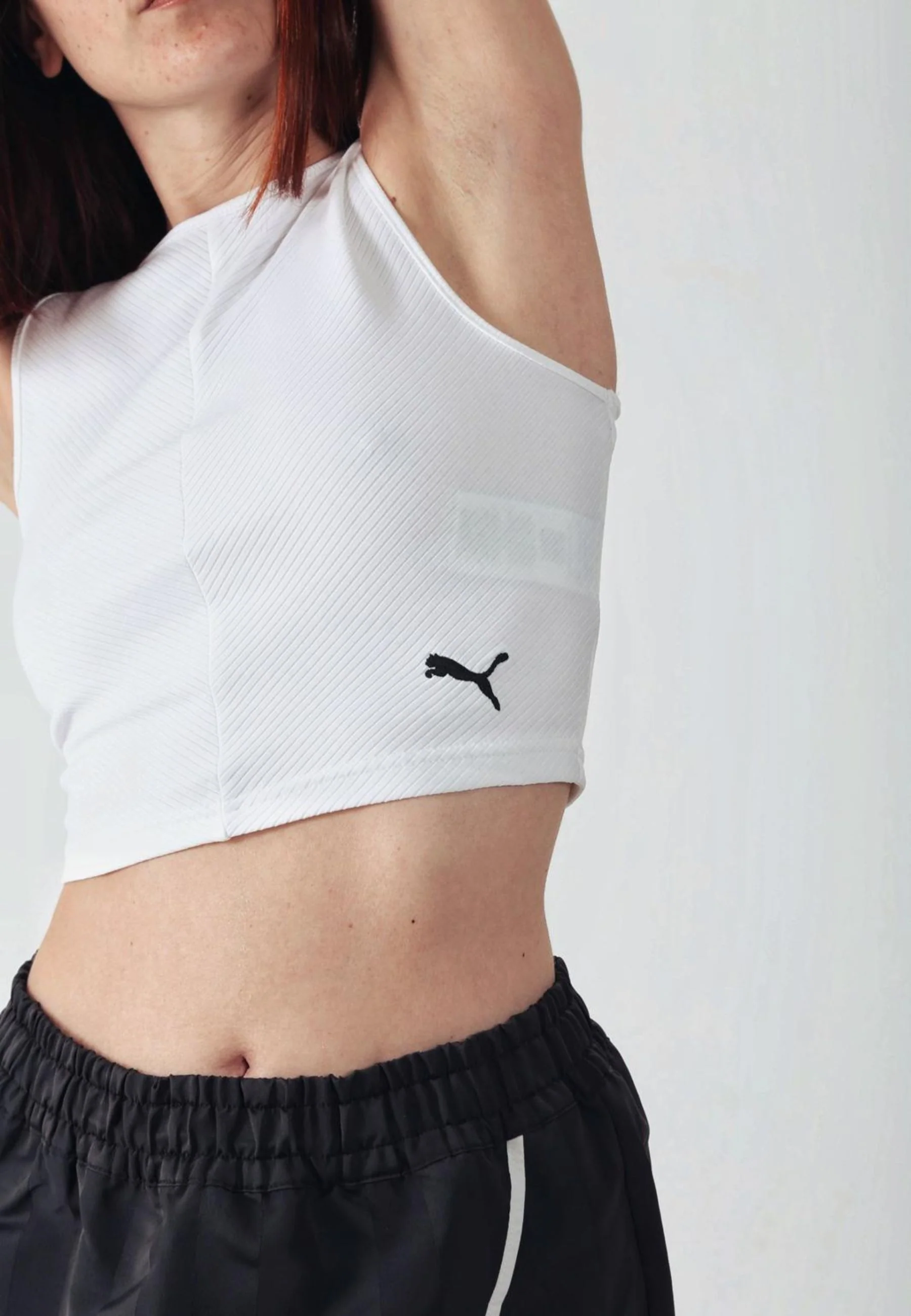 Puma Top Sportivo Donna | 629765 - Image 9