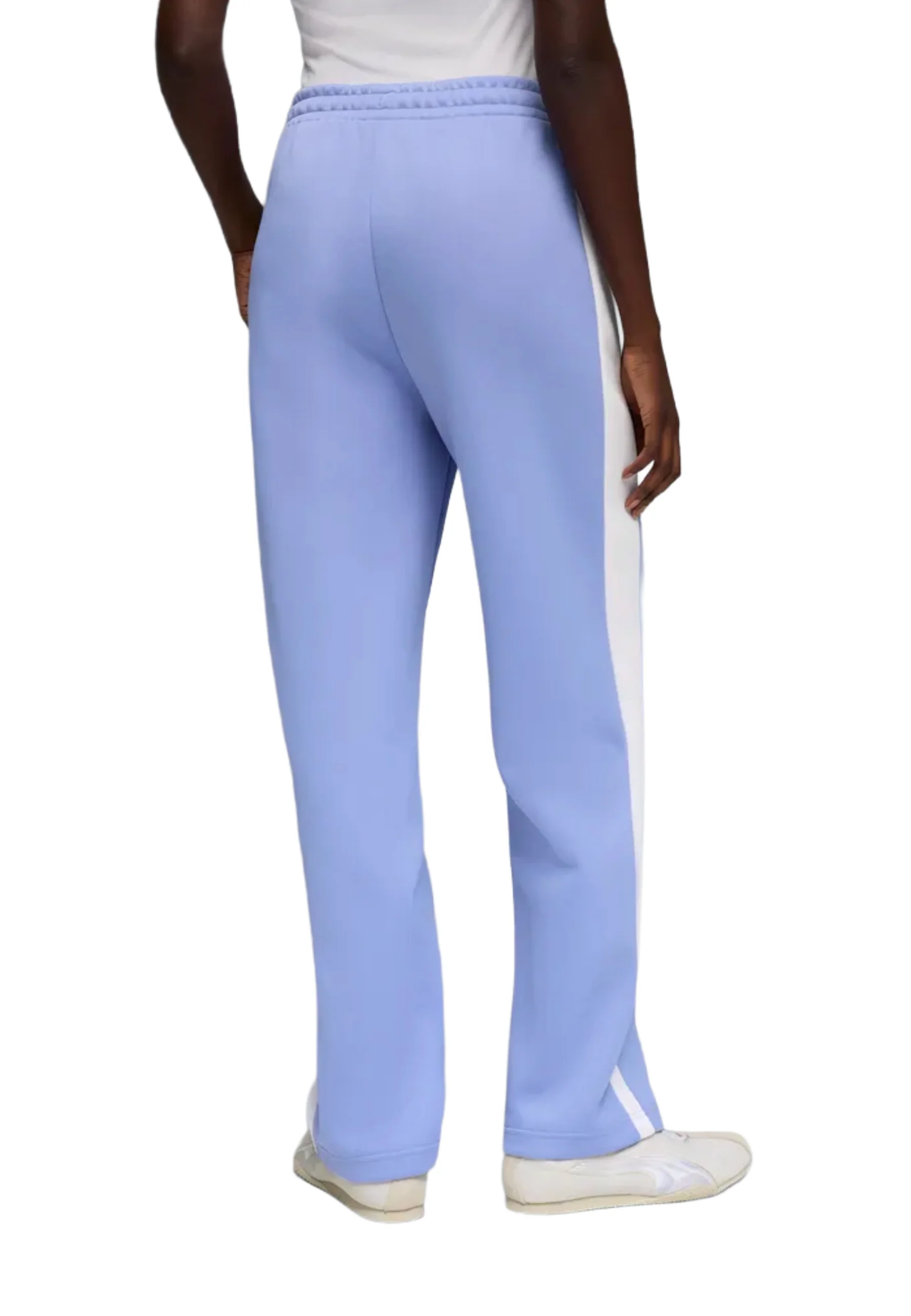 Puma T7 Always On Straigh Pantaloni Sportivi Donna | 629797 - Image 10