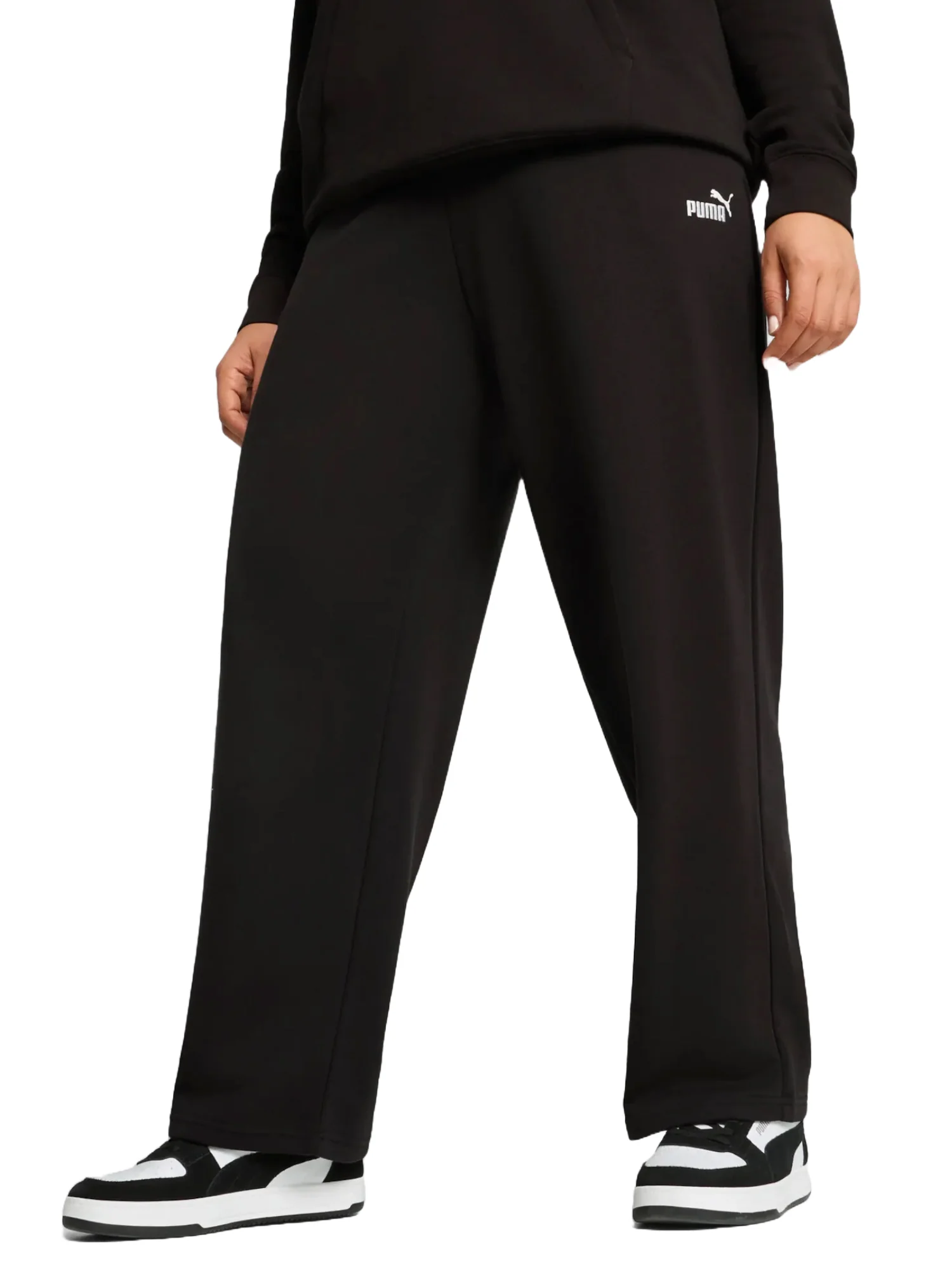 Puma Pantaloni Sportivi Donna | 684979 - Image 2