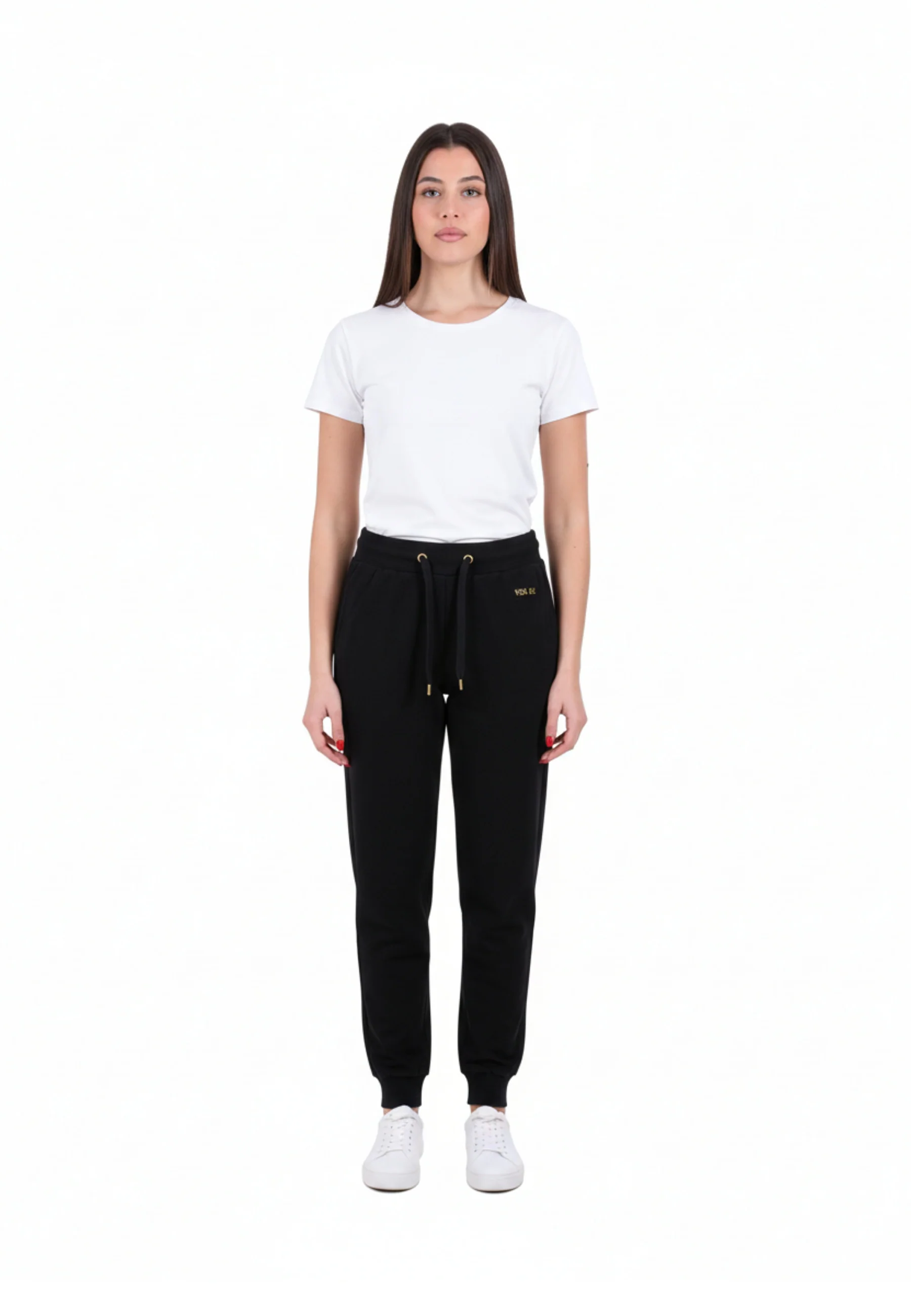 Yes-zee Pantaloni Sportivi Donna | P381 SB00 - Image 2