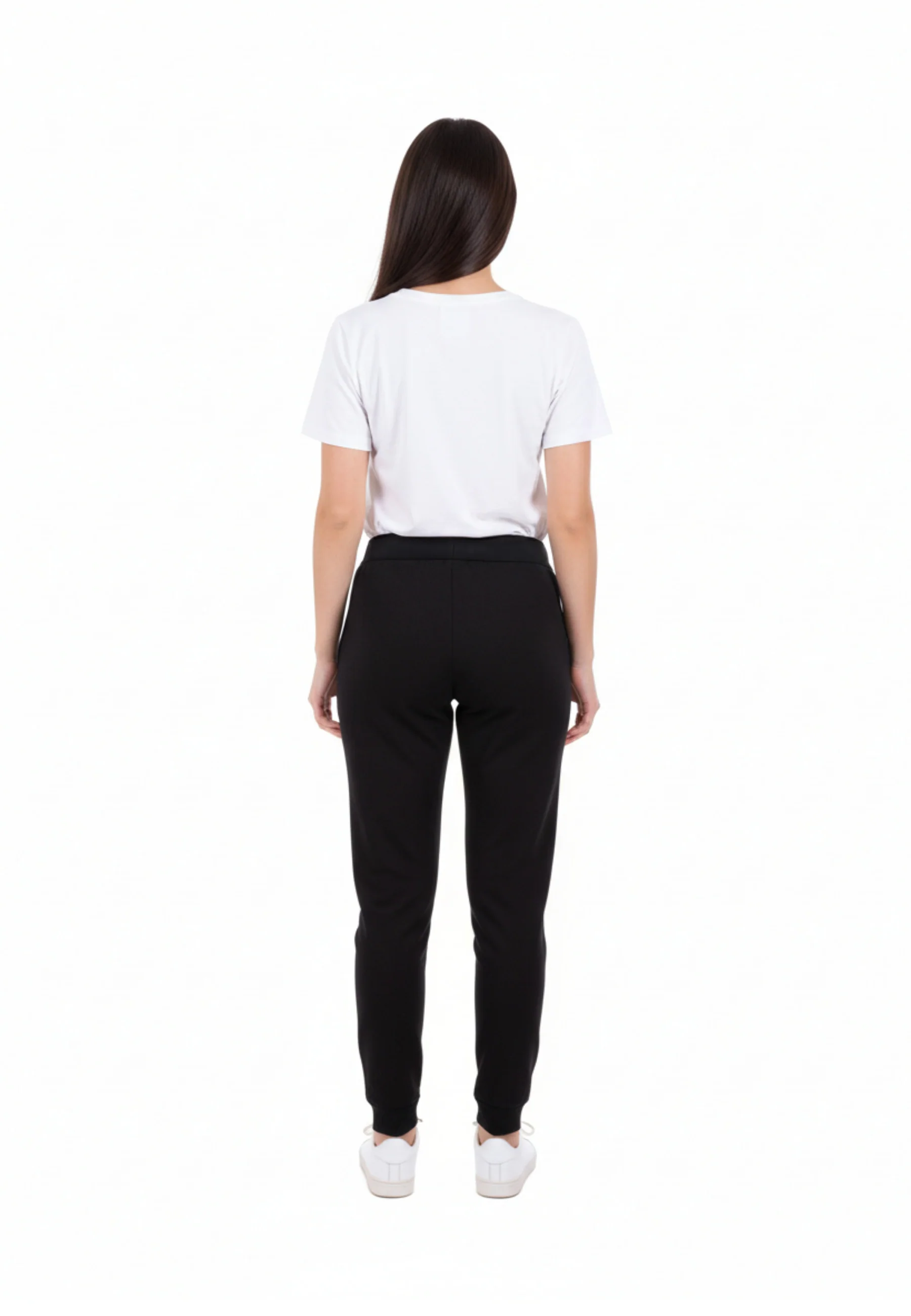 Yes-zee Pantaloni Sportivi Donna | P381 SB00 - Image 3