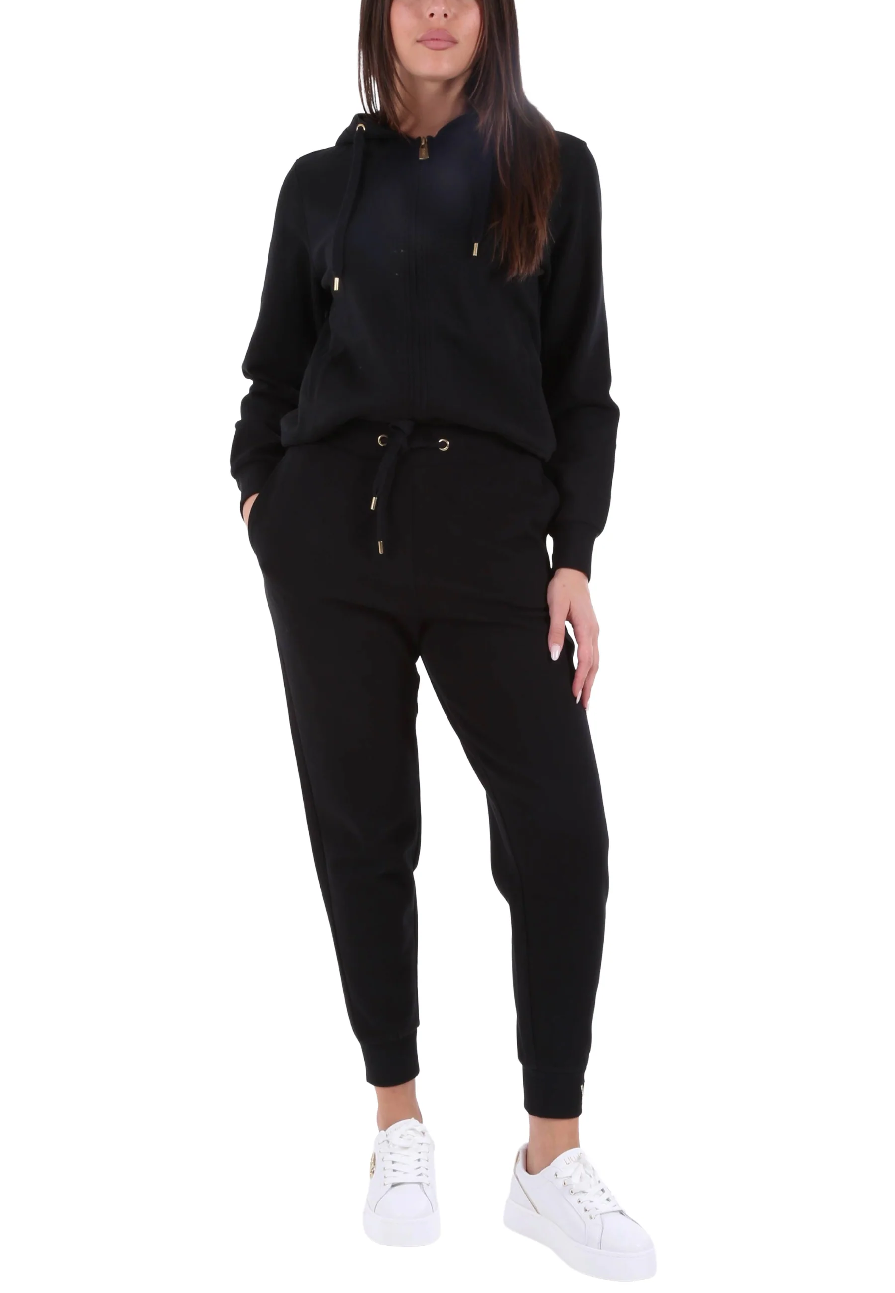 Yes-zee Pantaloni Sportivi Donna | P381 SK00 - Image 6