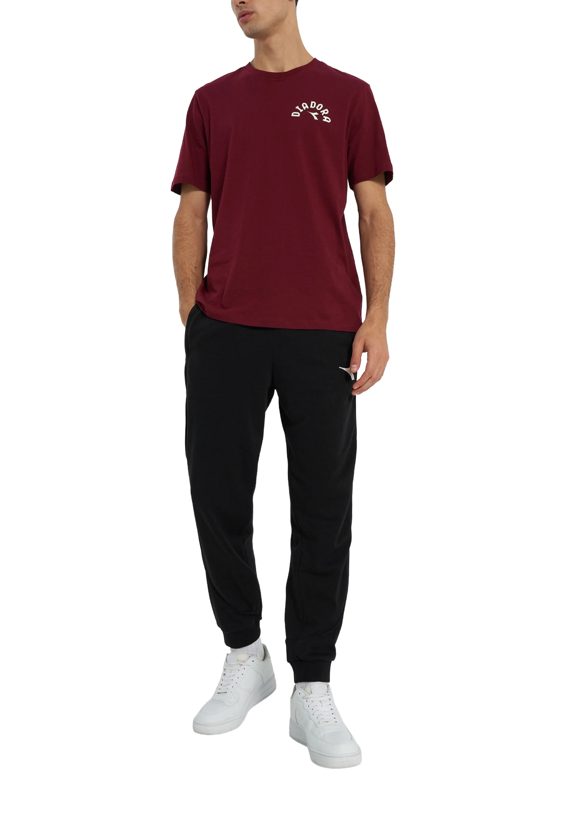 Diadora Pantaloni Sportivi Uomo | 102.181186 - Image 9