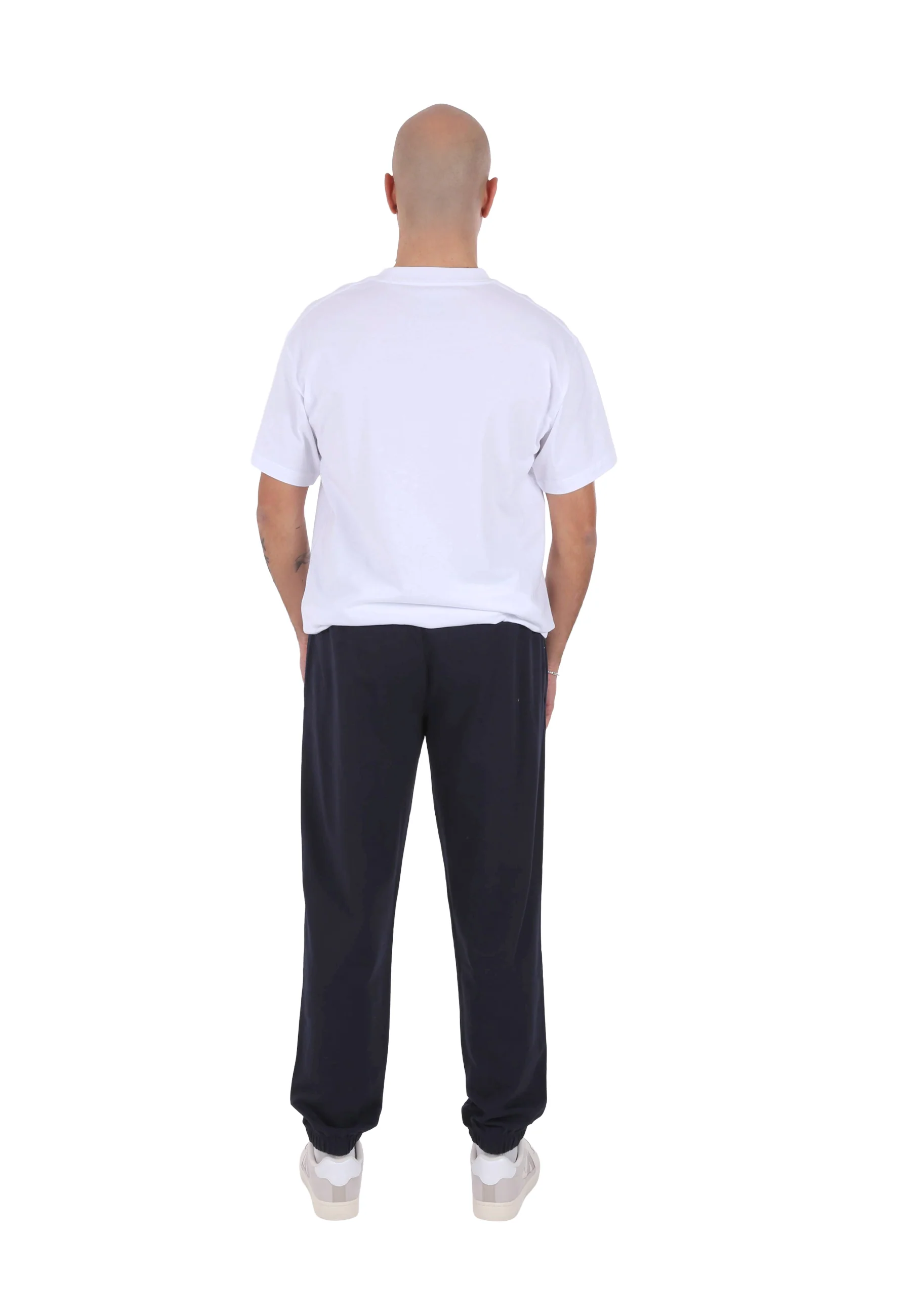 Ea7 Emporio Armani Pantaloni Sportivi Uomo | 7M000906 AF13512 - Image 10
