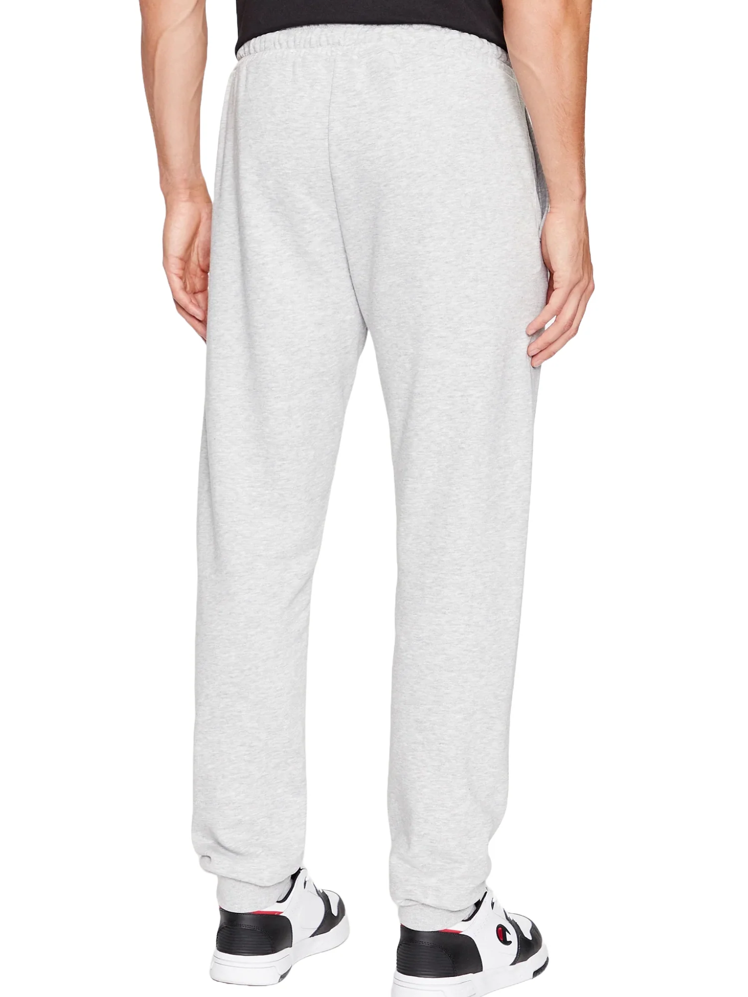 Fila Pantaloni Sportivi Uomo | FAM0342 - Image 13