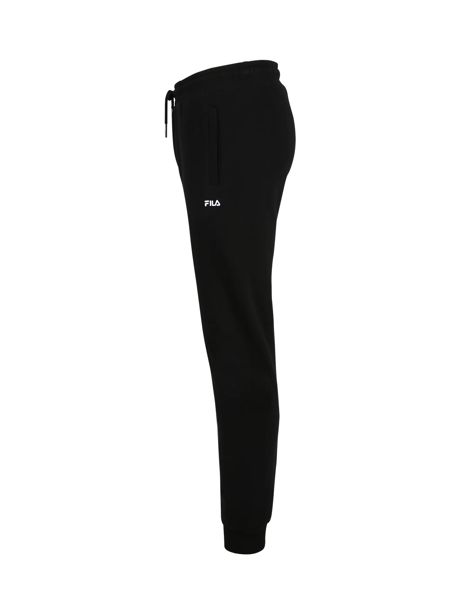 Fila Pantaloni Sportivi Uomo | FAM0342 - Image 6