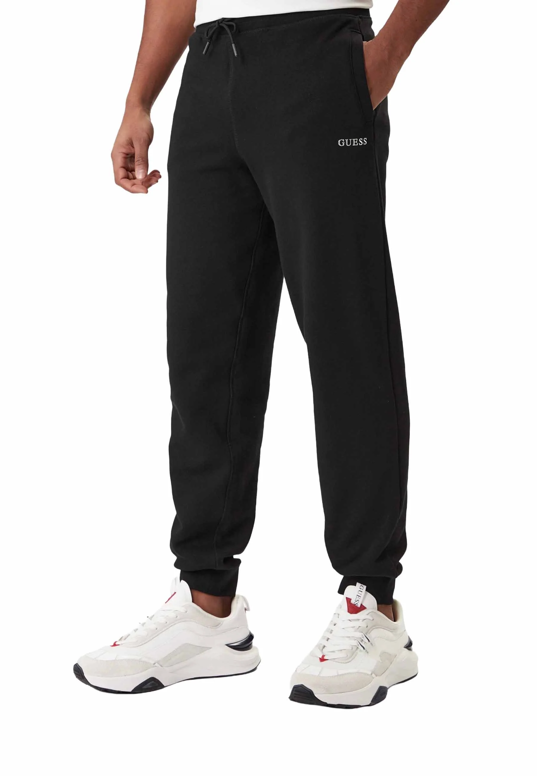 Guess Pantaloni Sportivi Uomo | Z6RB12 KAIJ1 - Image 2