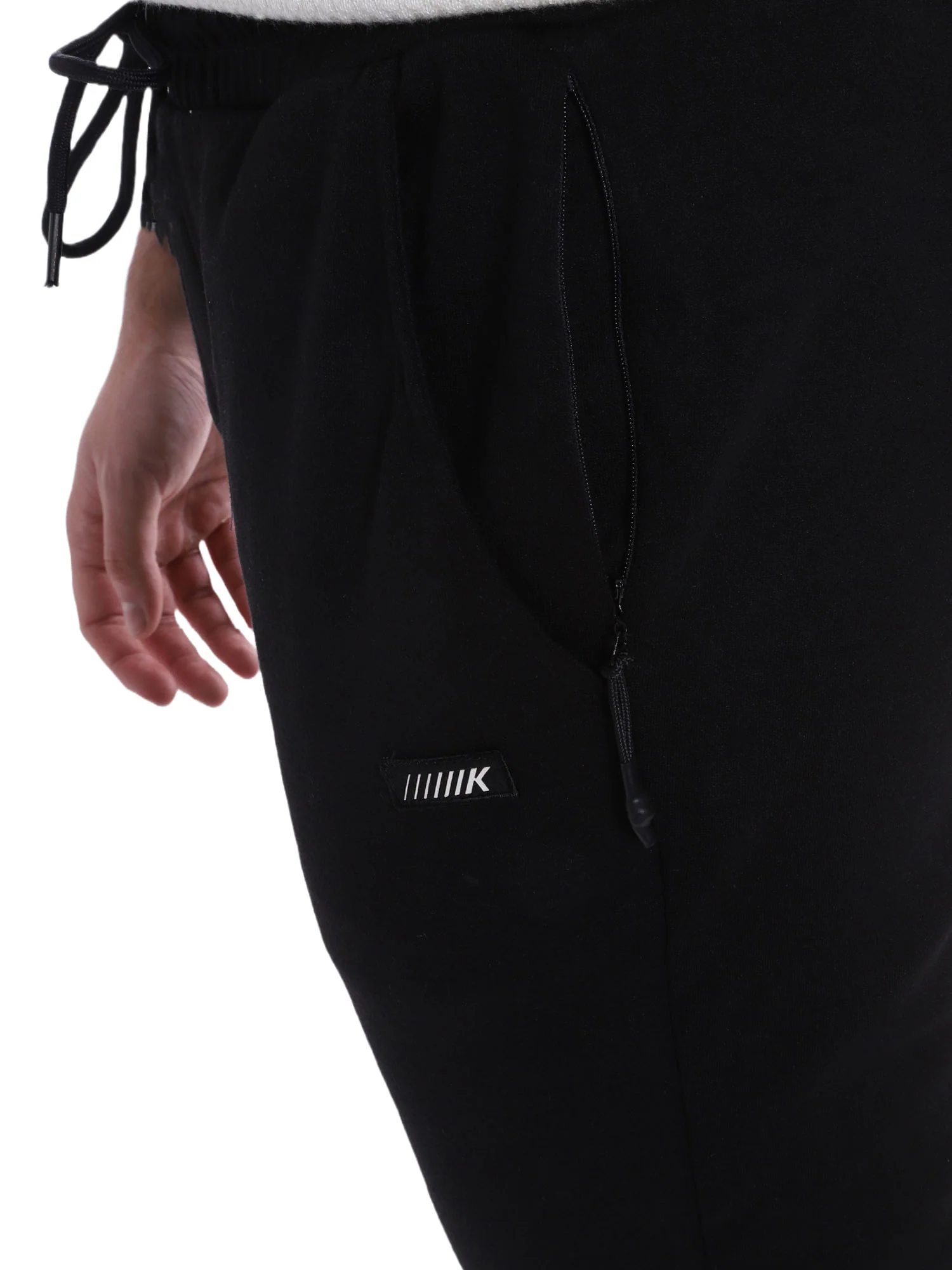 Key Up Pantaloni Sportivi Uomo | 2N064 0001 - Image 3