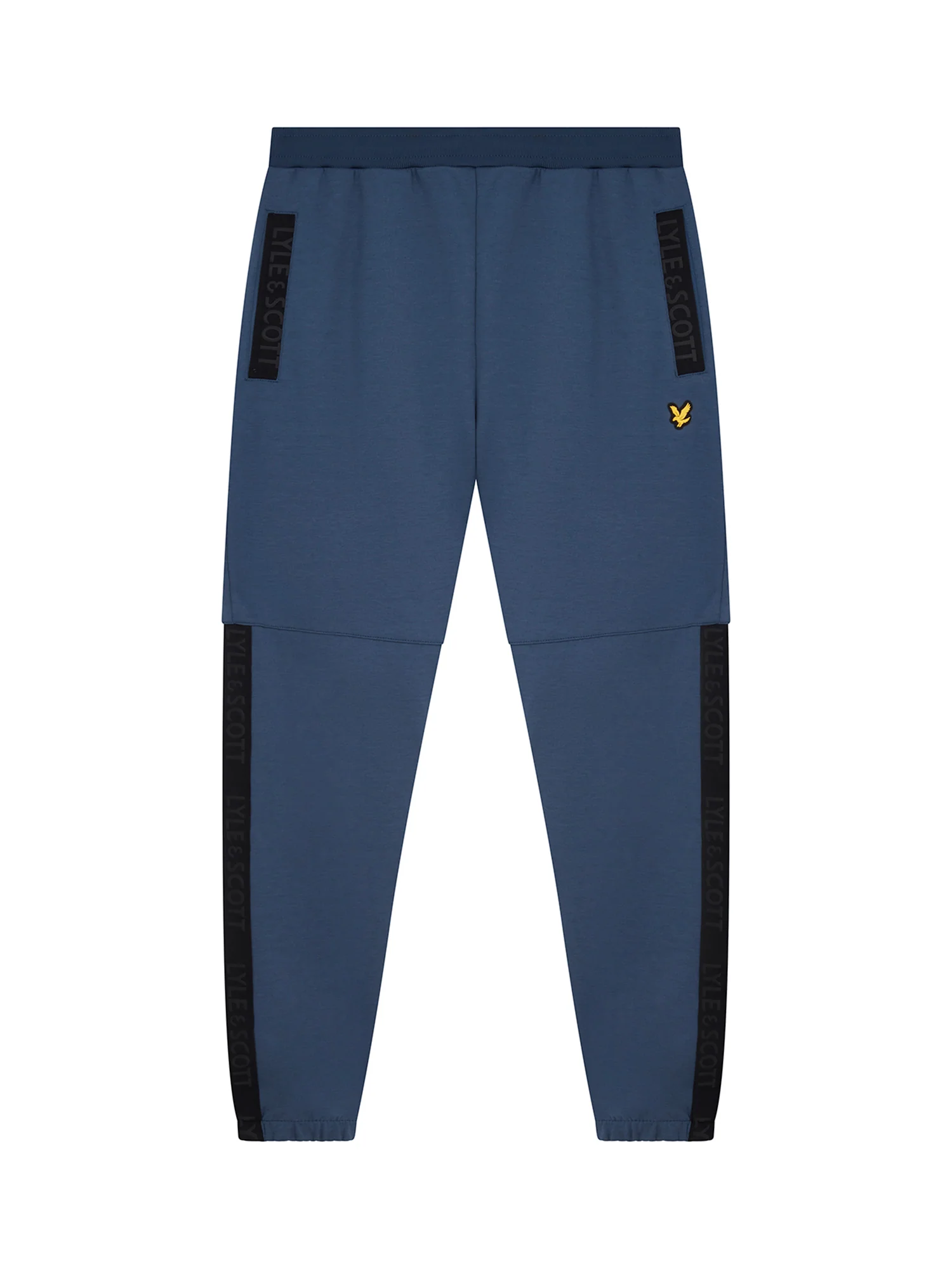 Lyle & Scott Pantaloni Sportivi Uomo | TR1880SPB