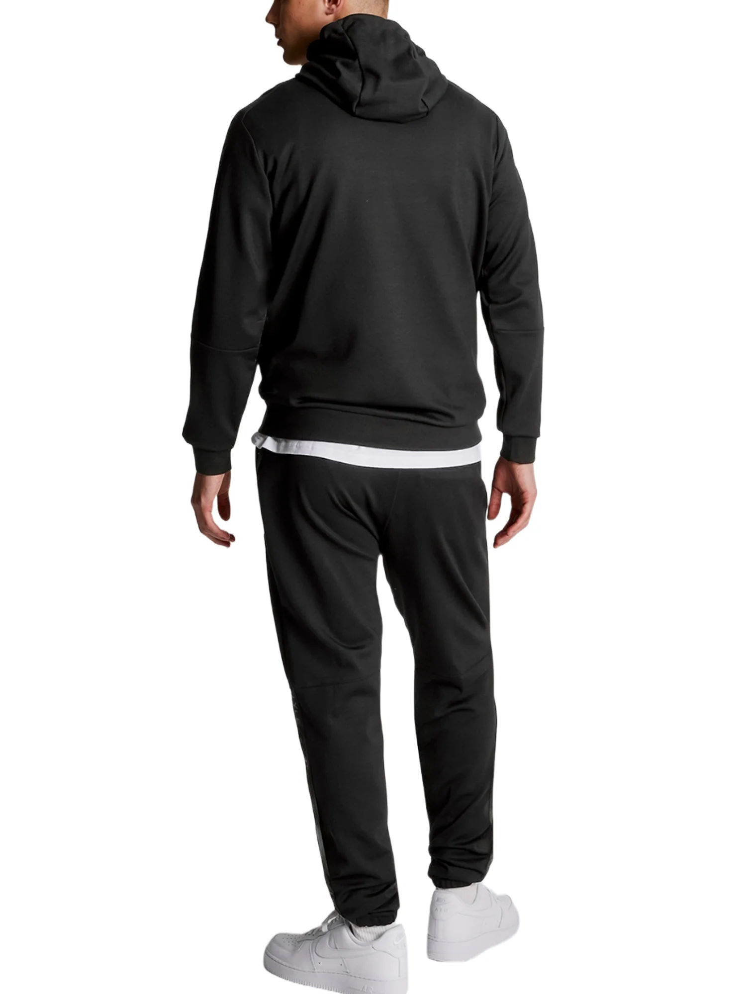 Lyle & Scott Pantaloni Sportivi Uomo | TR1880SPB - Image 7