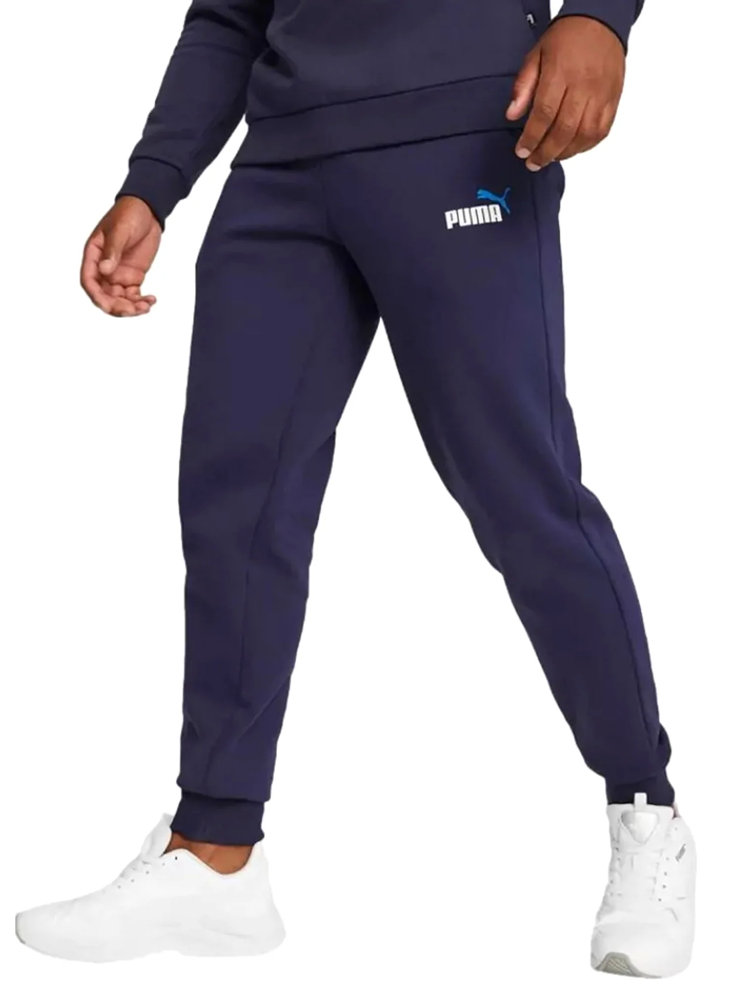 Puma Pantaloni Sportivi Uomo | 586767 - Image 5