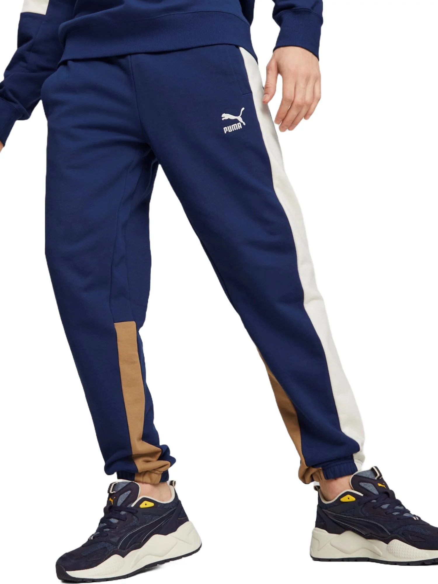 Puma Pantaloni Sportivi Uomo | 621336 - Image 2