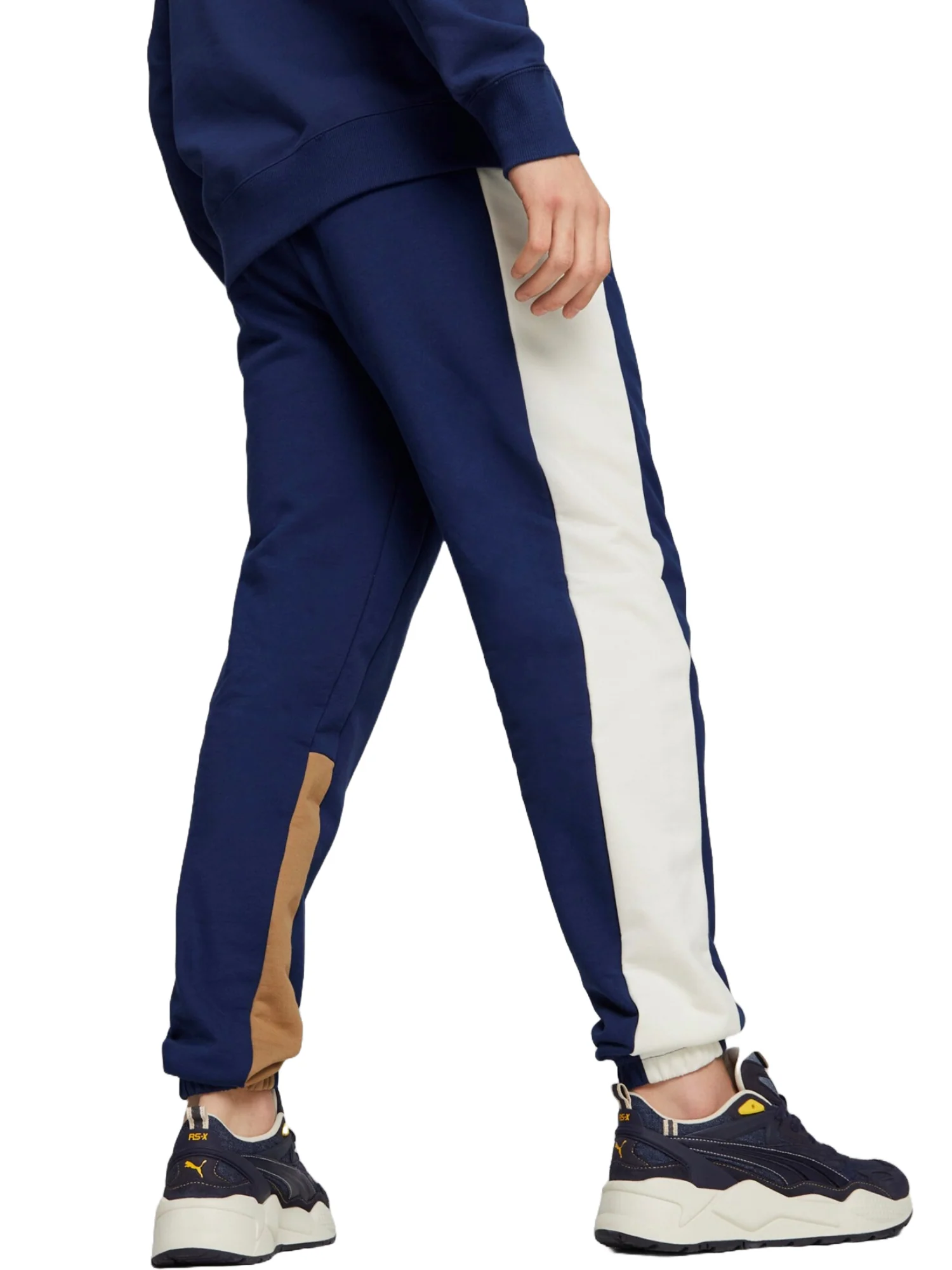 Puma Pantaloni Sportivi Uomo | 621336 - Image 3