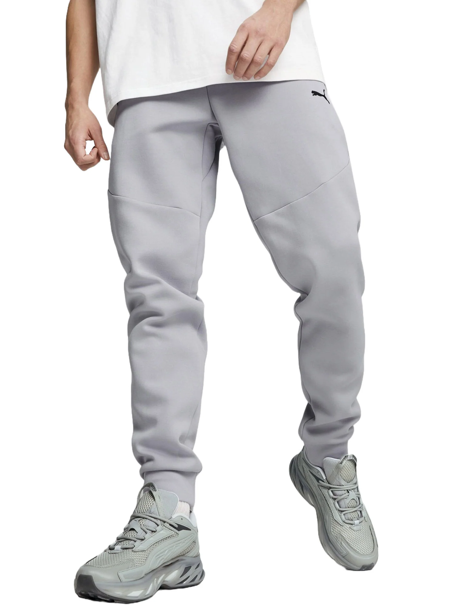 Puma Pantaloni Sportivi Uomo | 624388 - Image 7