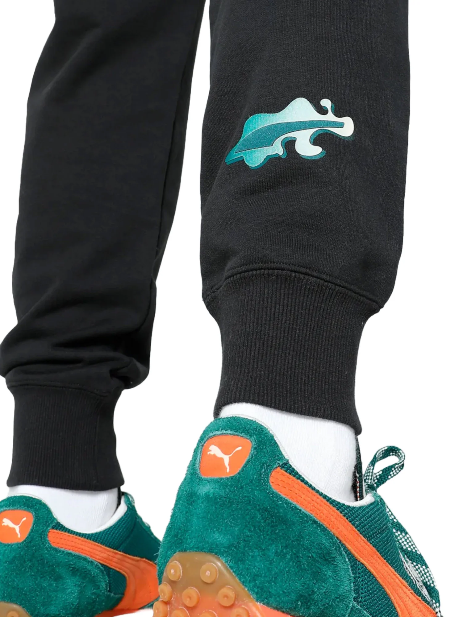 Puma Pantaloni Sportivi Uomo | 629581 - Image 5