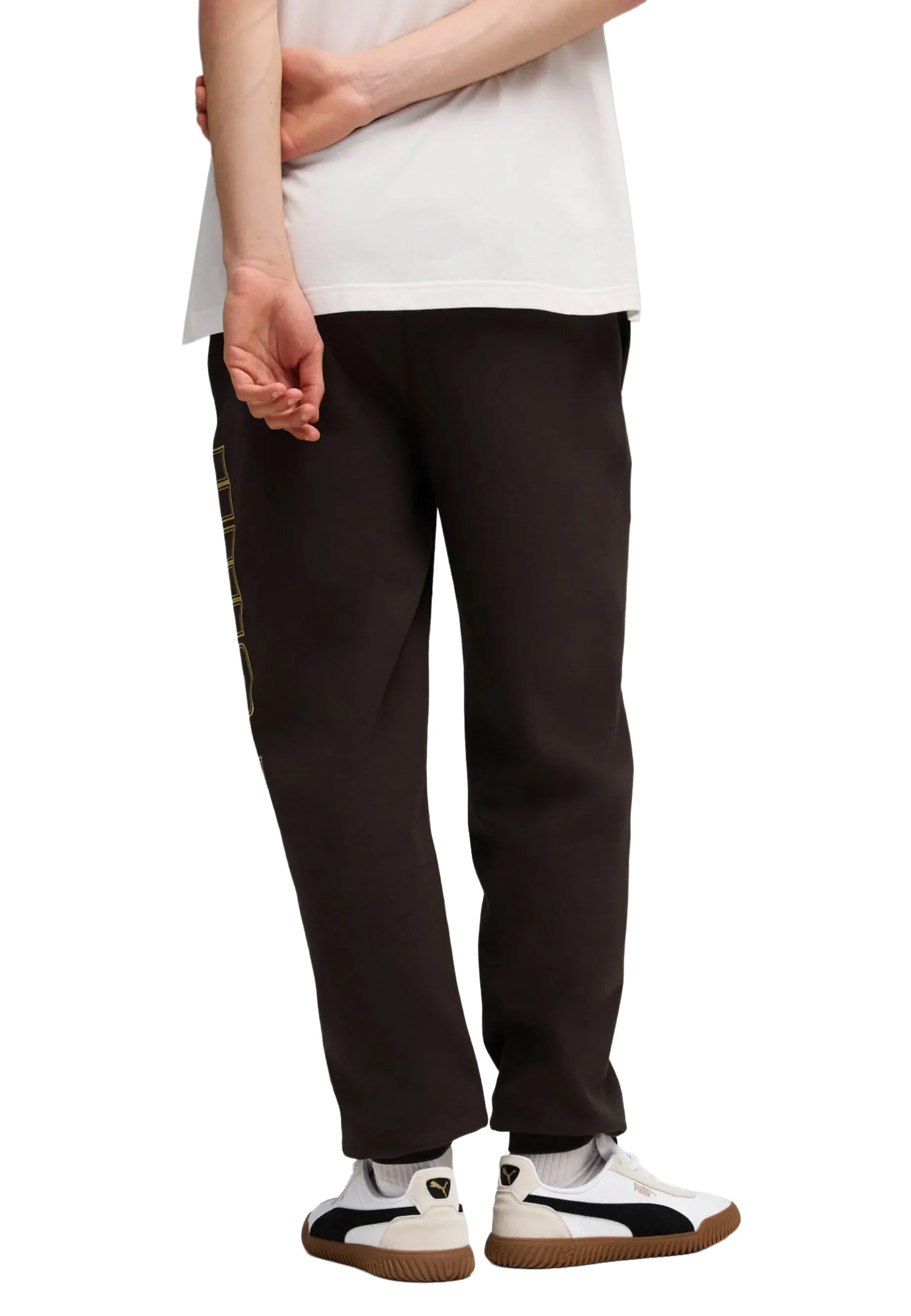 Puma Pantaloni Sportivi Uomo | 634456 - Image 8