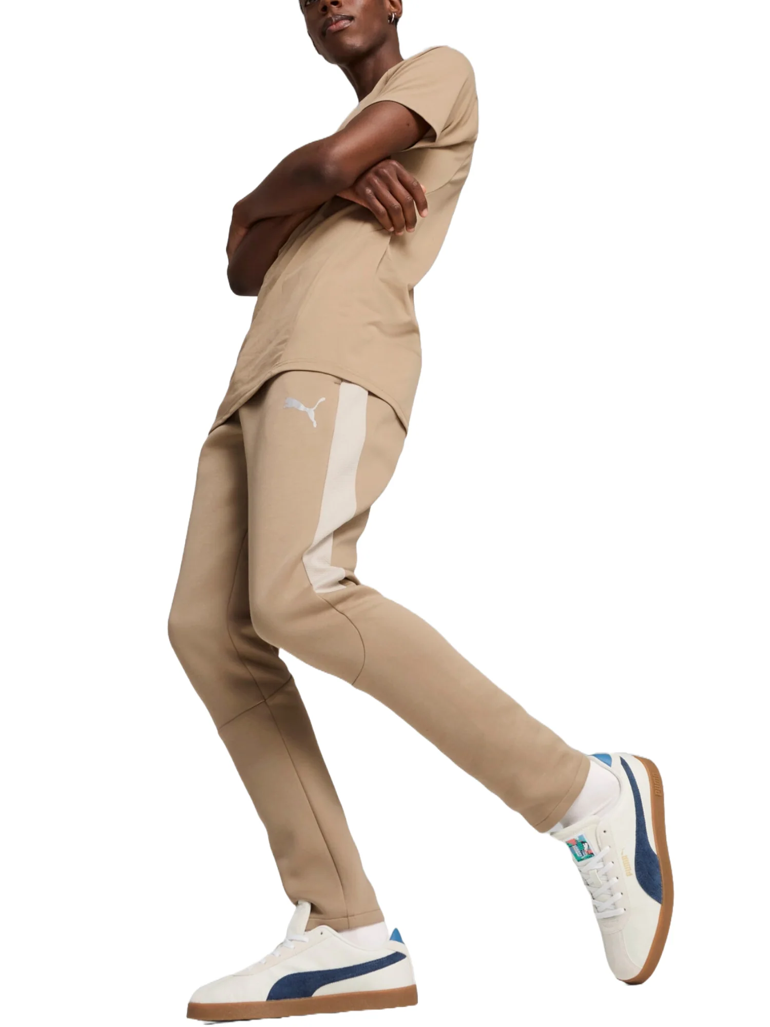 Puma Pantaloni Sportivi Uomo | 681702 - Image 3