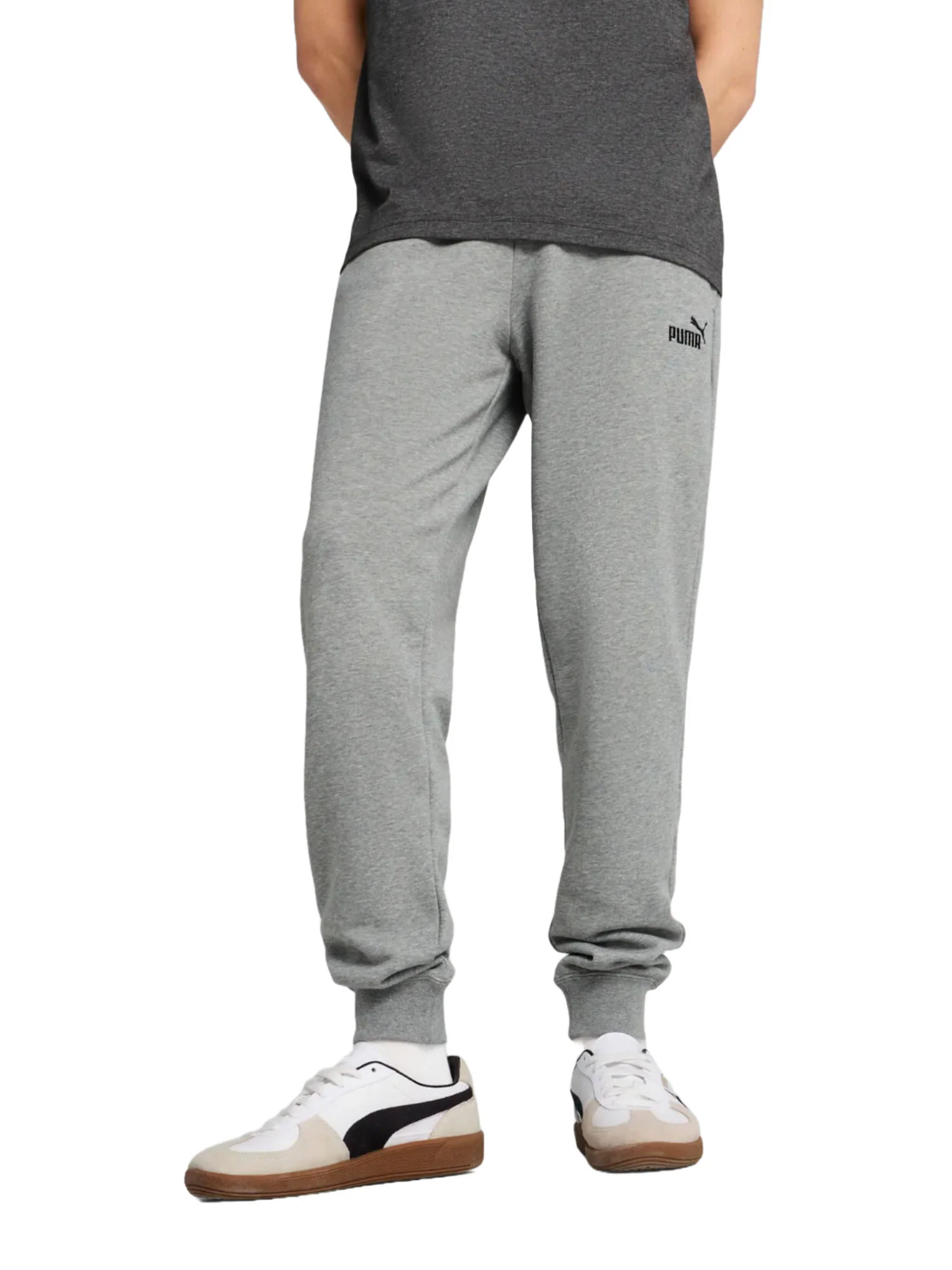 Puma Pantaloni Sportivi Uomo | 682608 - Image 8