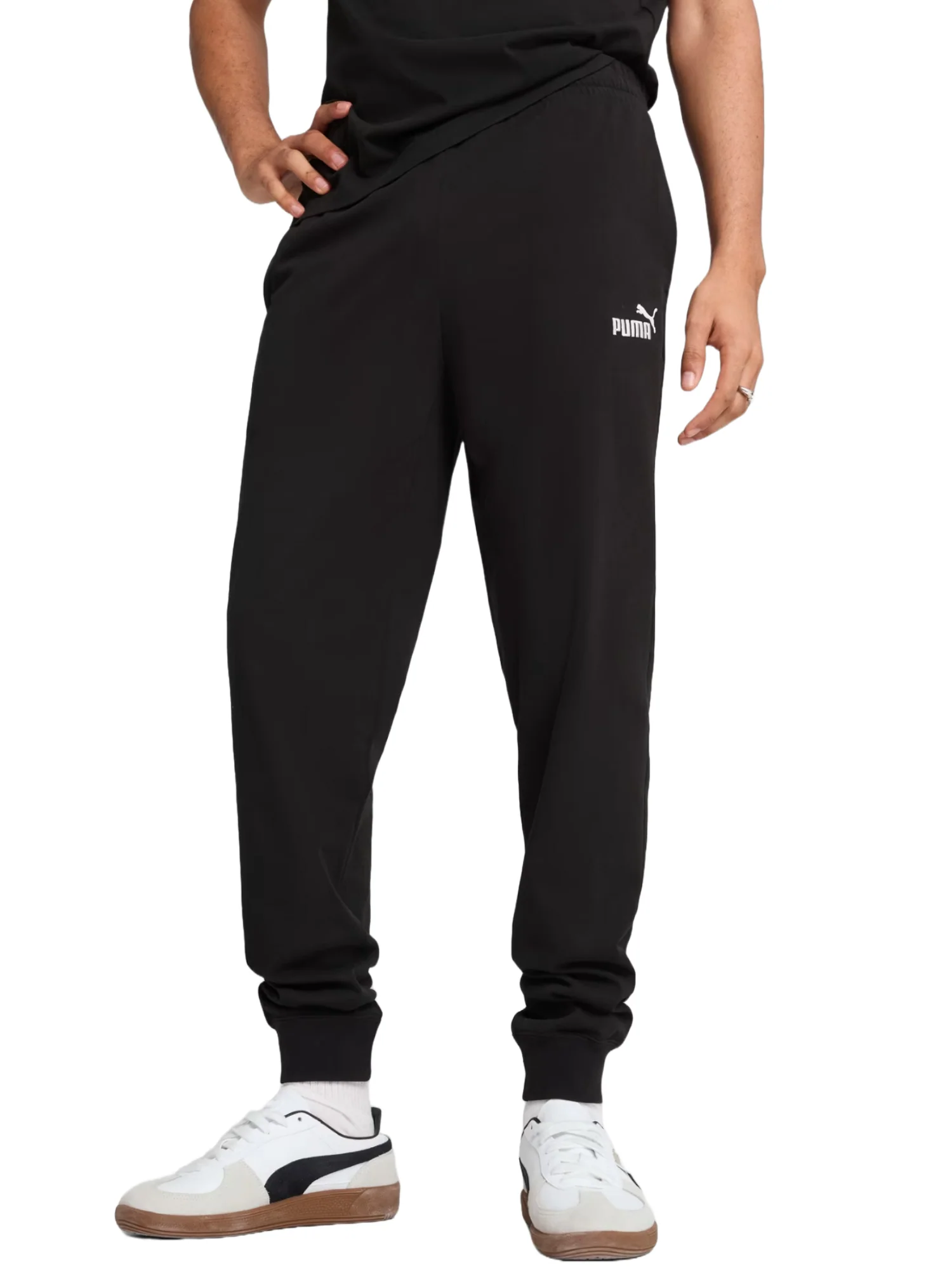 Puma Pantaloni Sportivi Uomo | 682618 - Image 2
