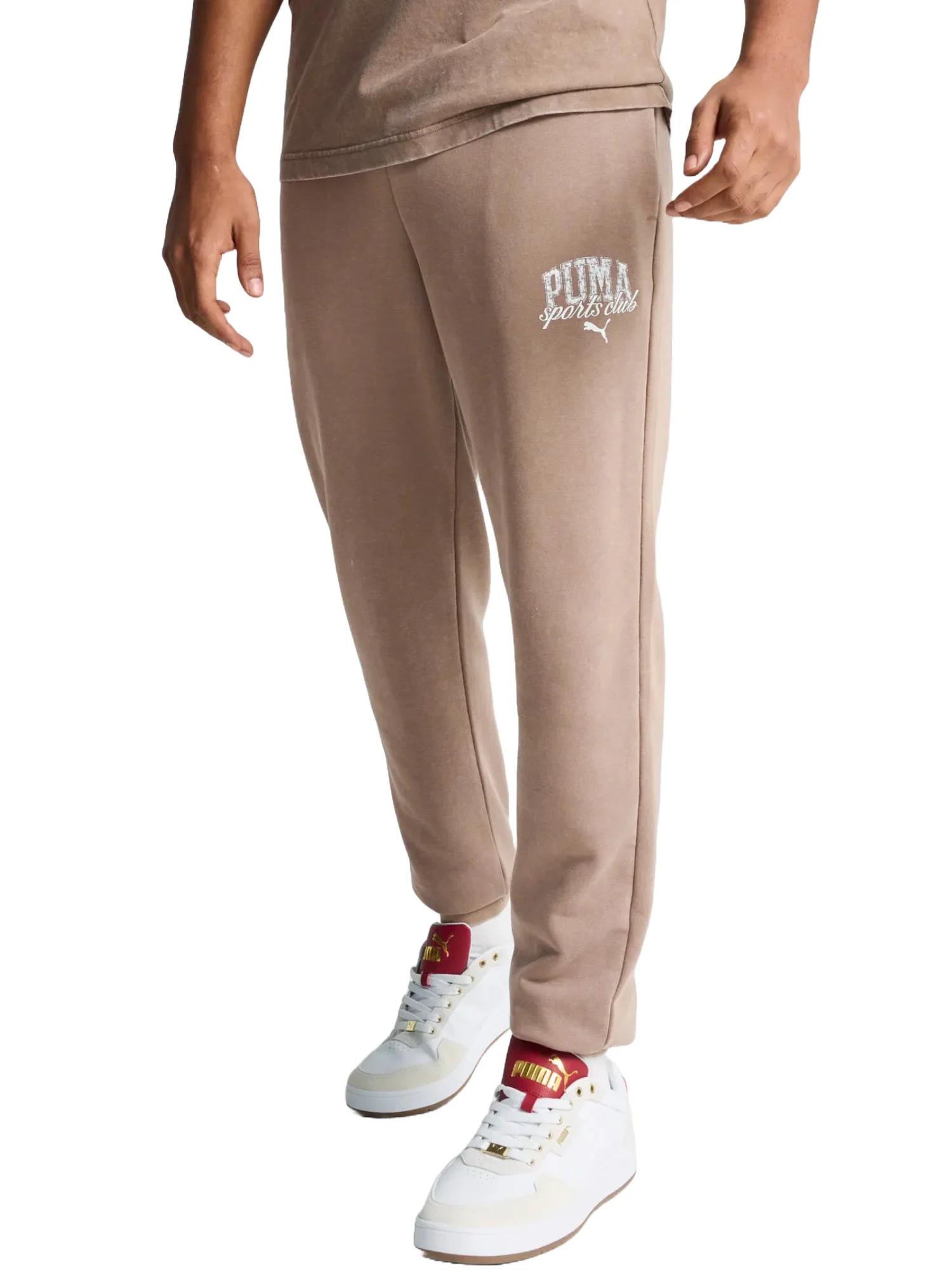 Puma Pantaloni Sportivi Uomo | 684642 - Image 2