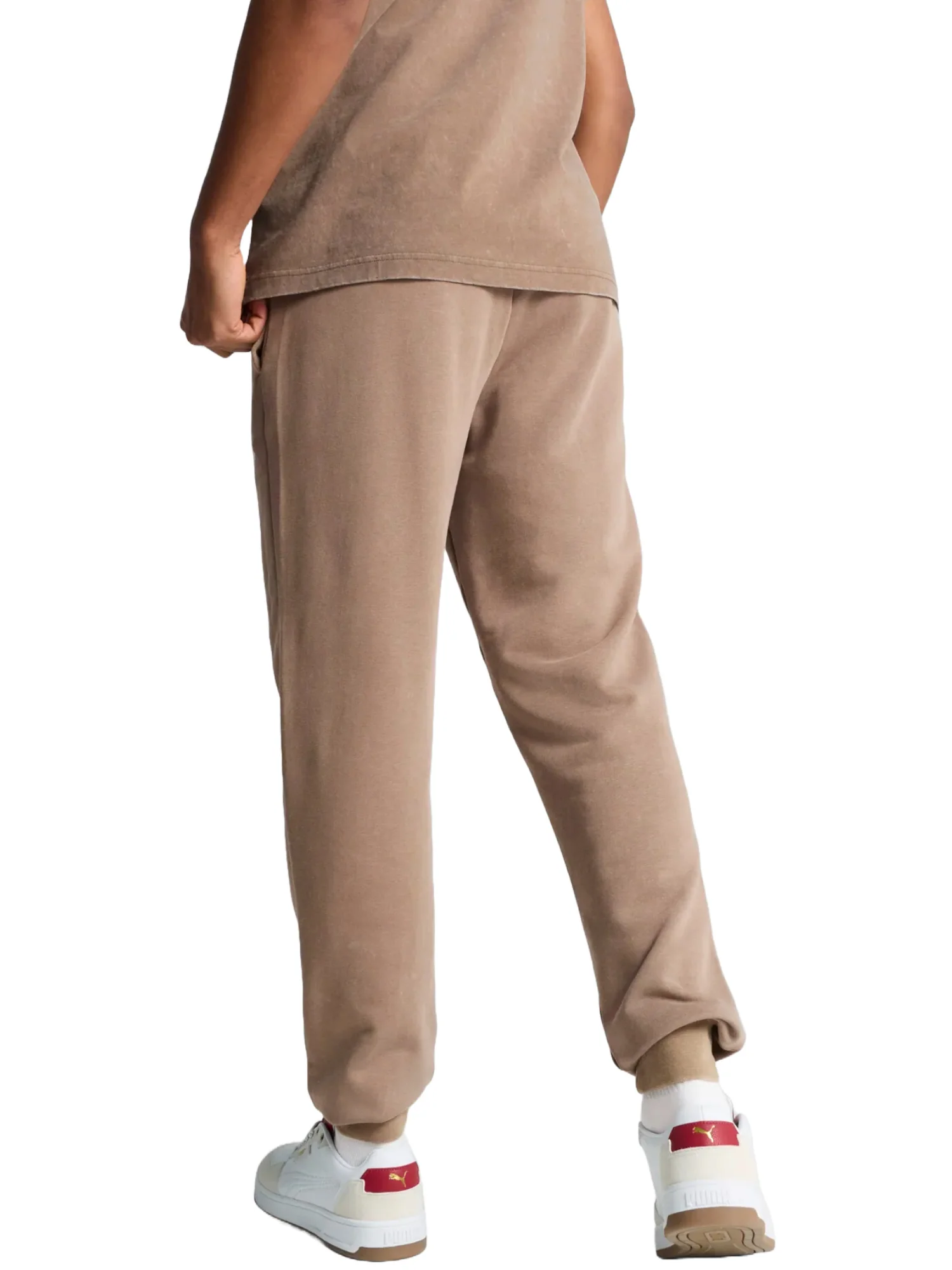 Puma Pantaloni Sportivi Uomo | 684642 - Image 3