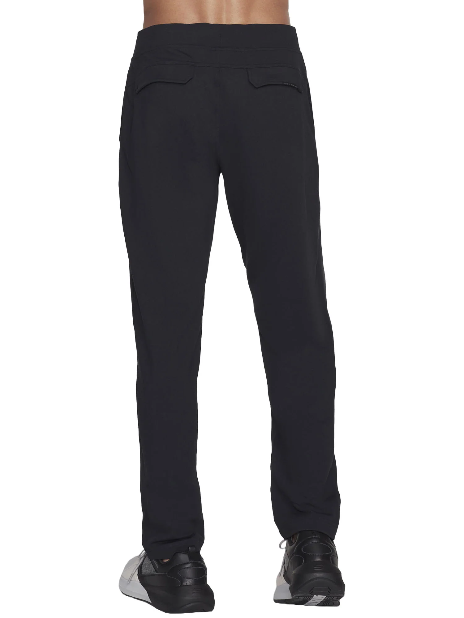 Skechers Pantaloni Sportivi Uomo | MPT91 - Image 8