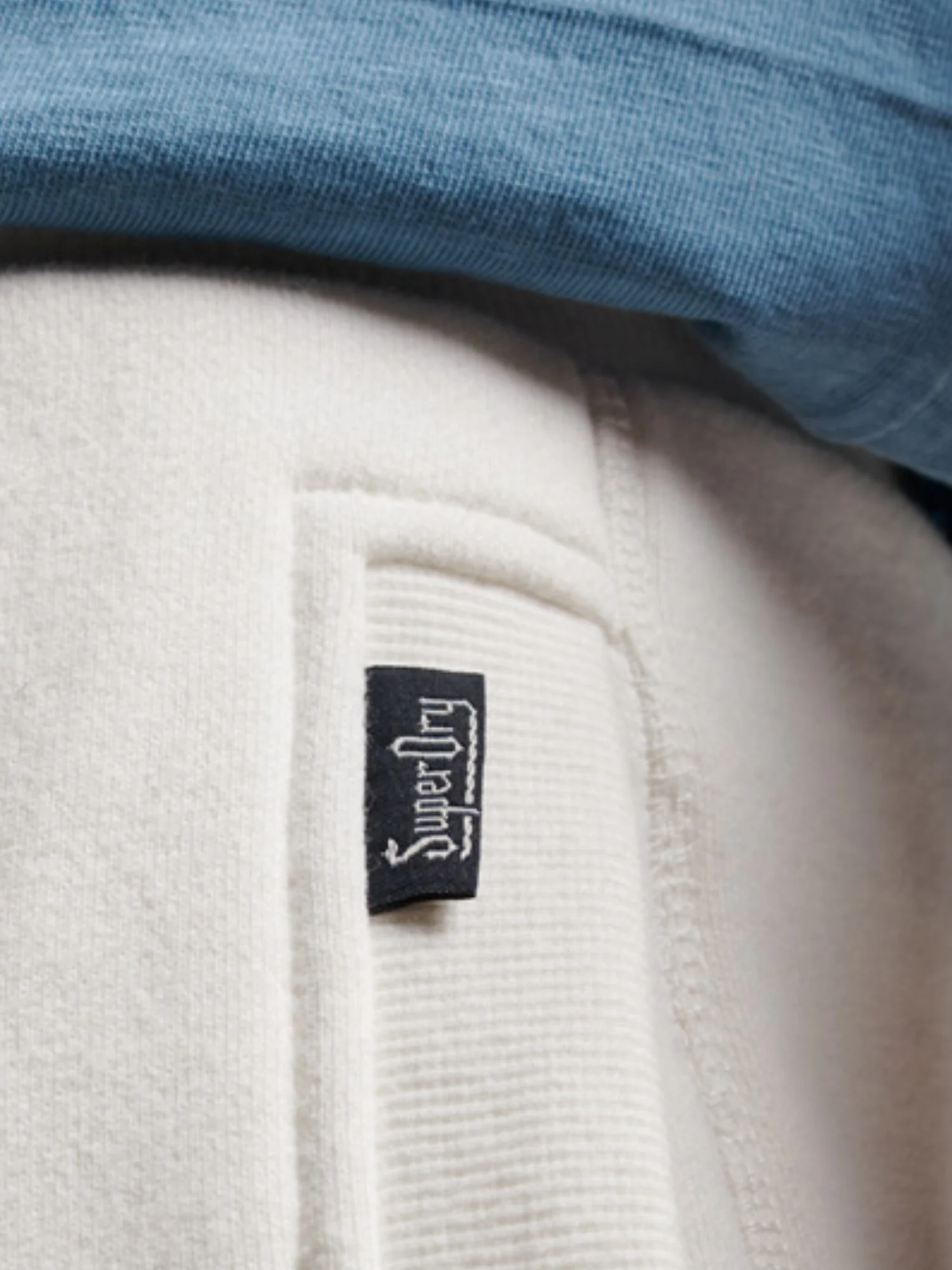 Superdry Pantaloni Sportivi Uomo | M7011021A - Image 8