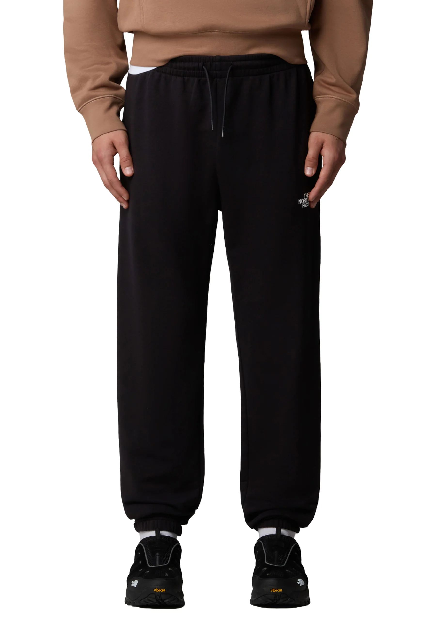 The North Face Simple Dome Light Regular Pantaloni Sportivi Uomo | NF0A8C41 - Image 7