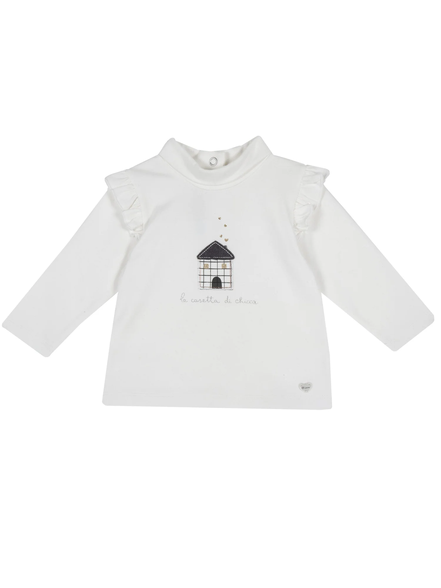 Chicco T-shirt Bambini | 09047569000000