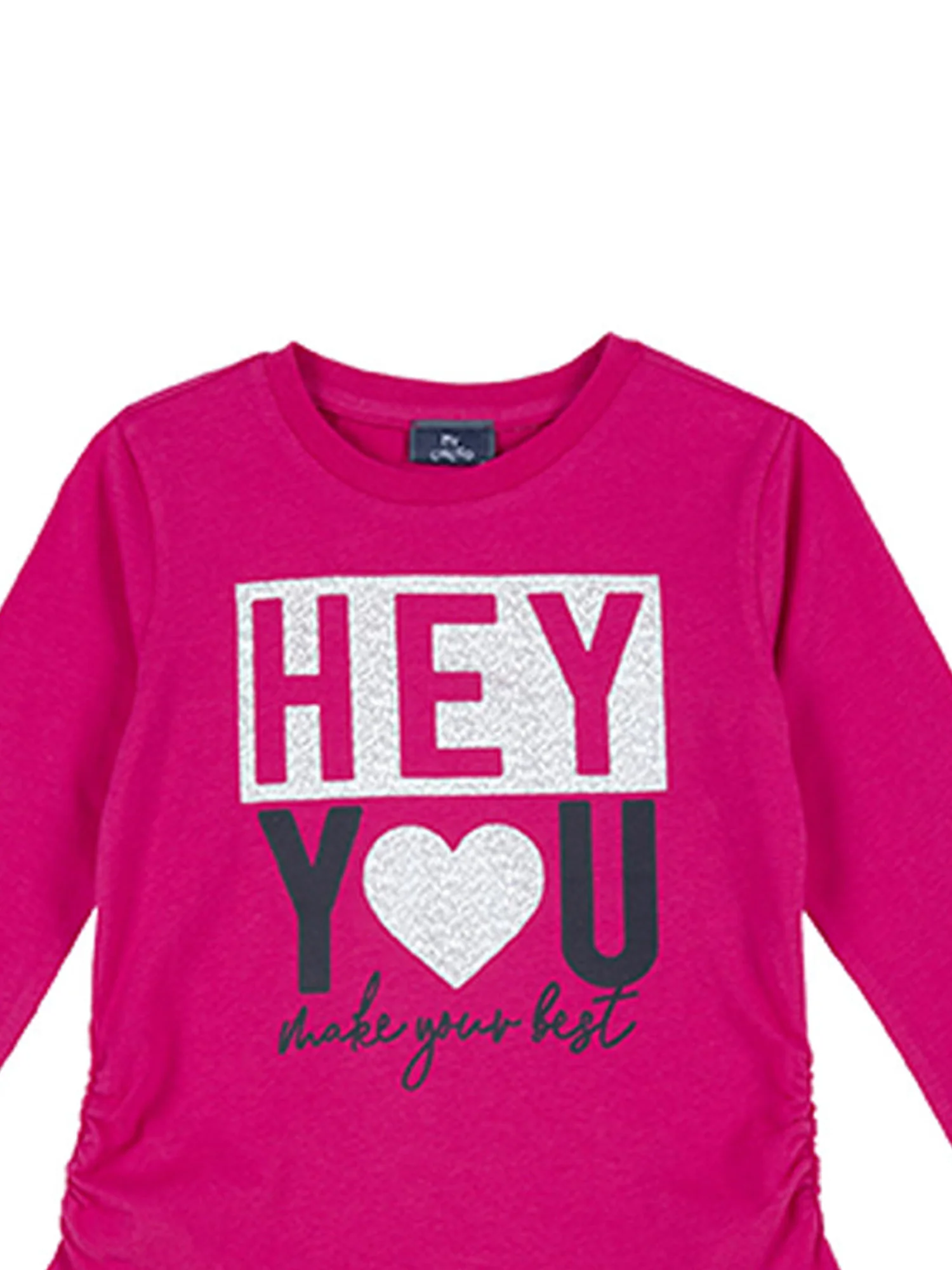 Chicco T-shirt Bambini | 09068871000000 - Image 4