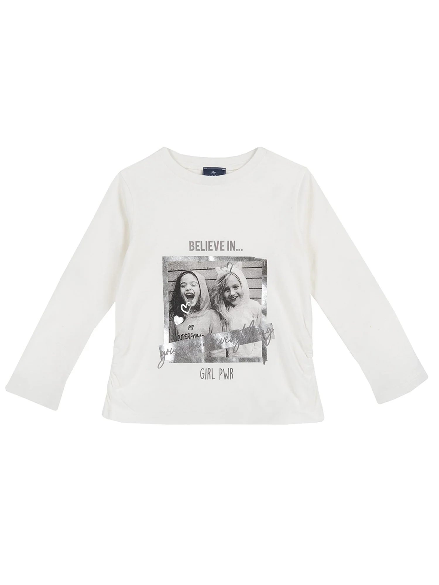 Chicco T-shirt Bambini | 09068871000000 - Image 5