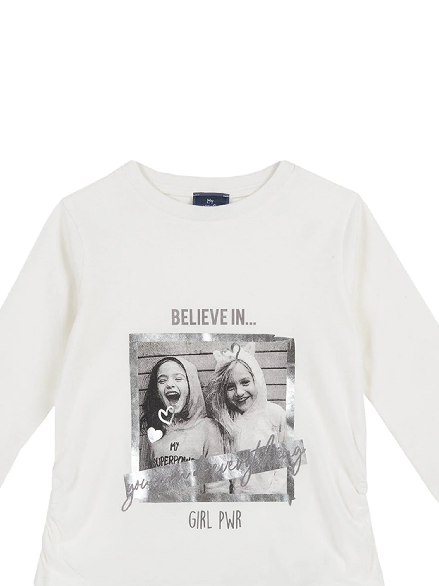 Chicco T-shirt Bambini | 09068871000000 - Image 6