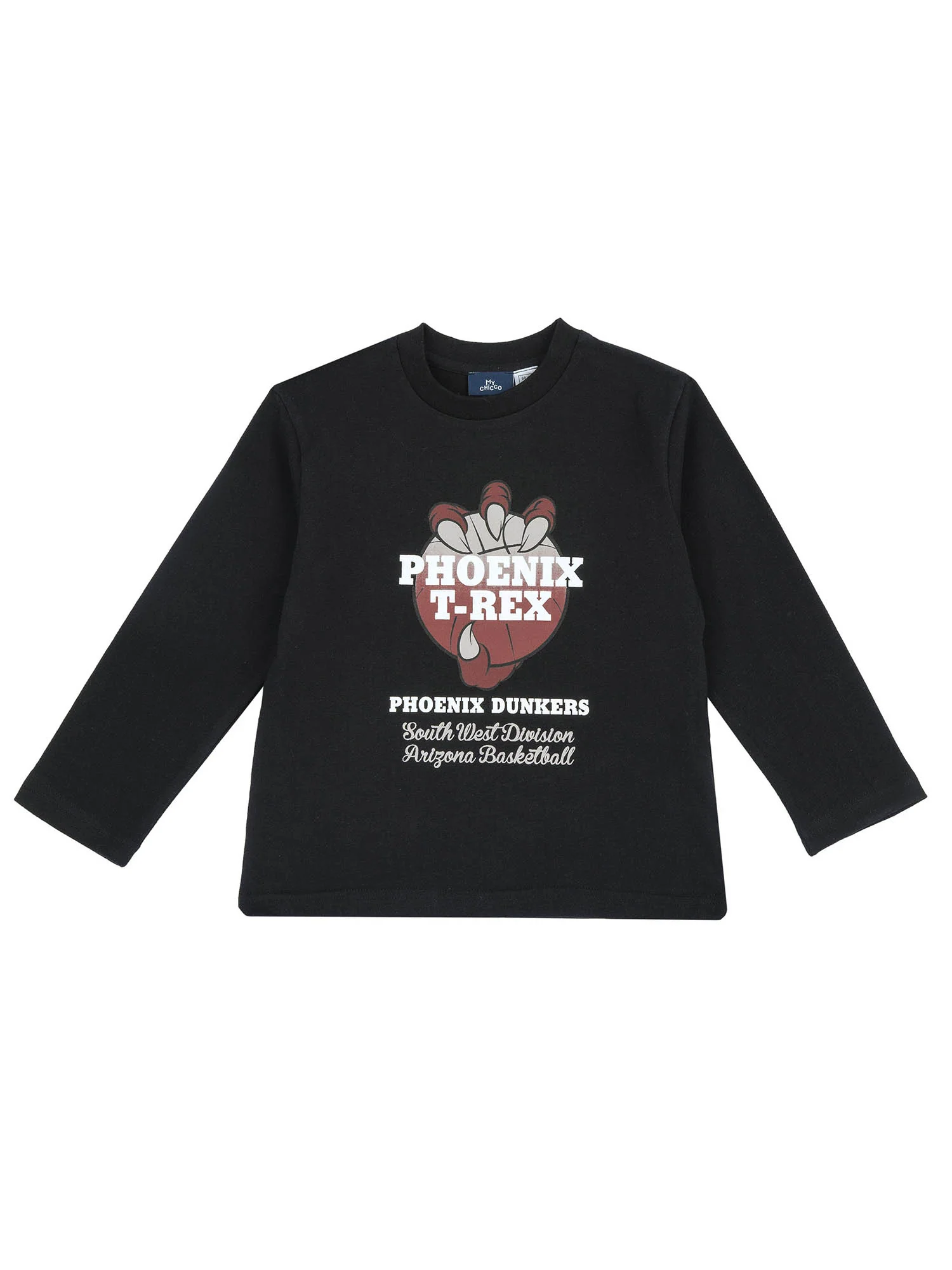 Chicco T-shirt Bambini | 09100179000000 - Image 5