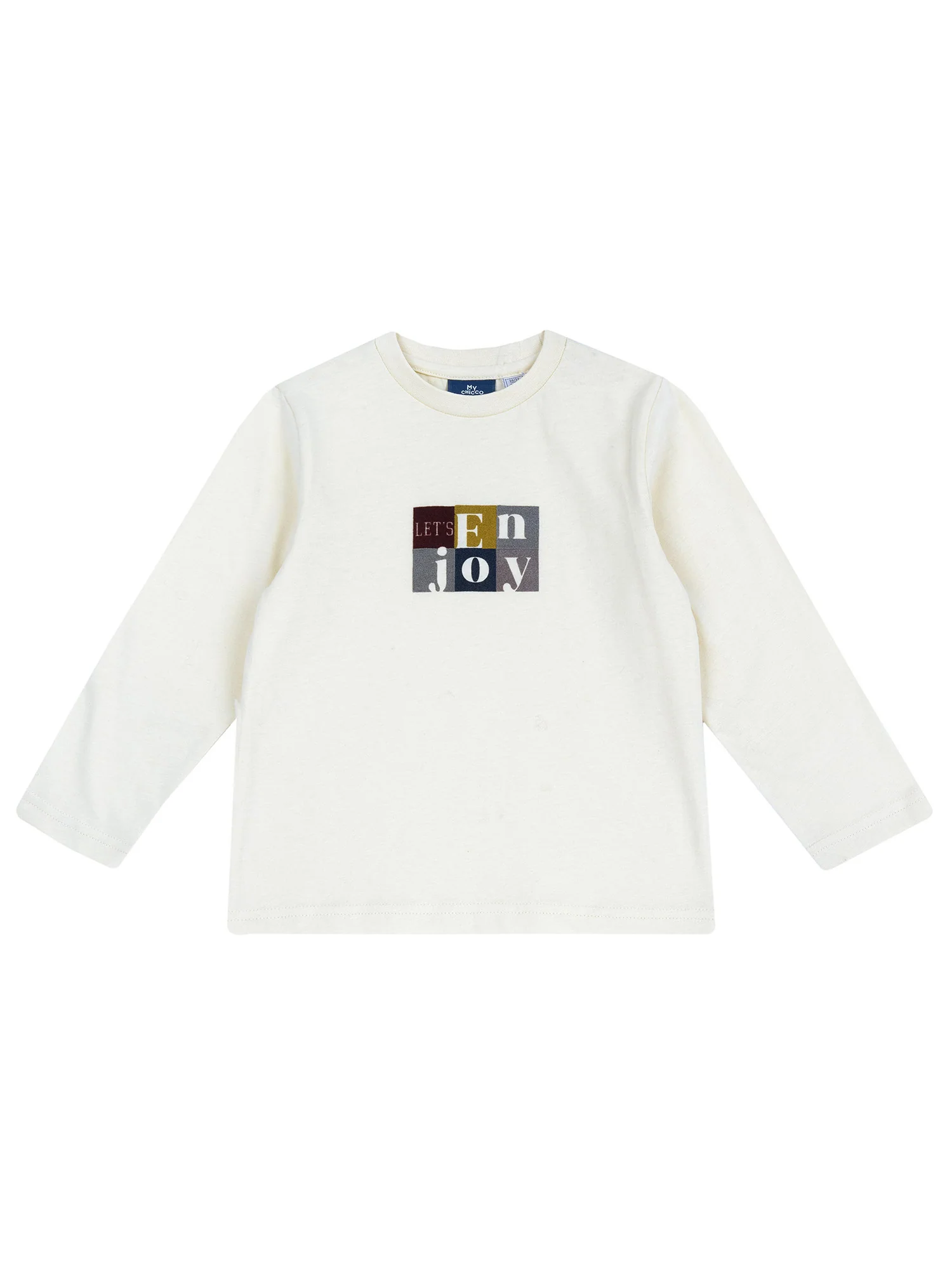 Chicco T-shirt Bambini | 09101004000000