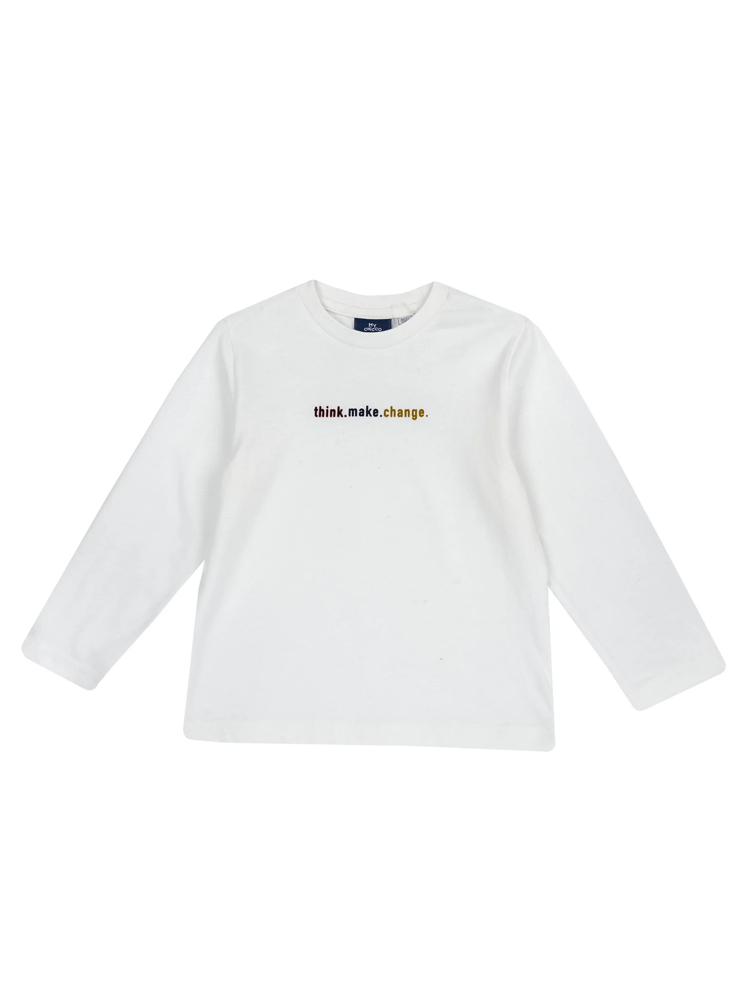 Chicco T-shirt Bambini | 09101004000000 - Image 3