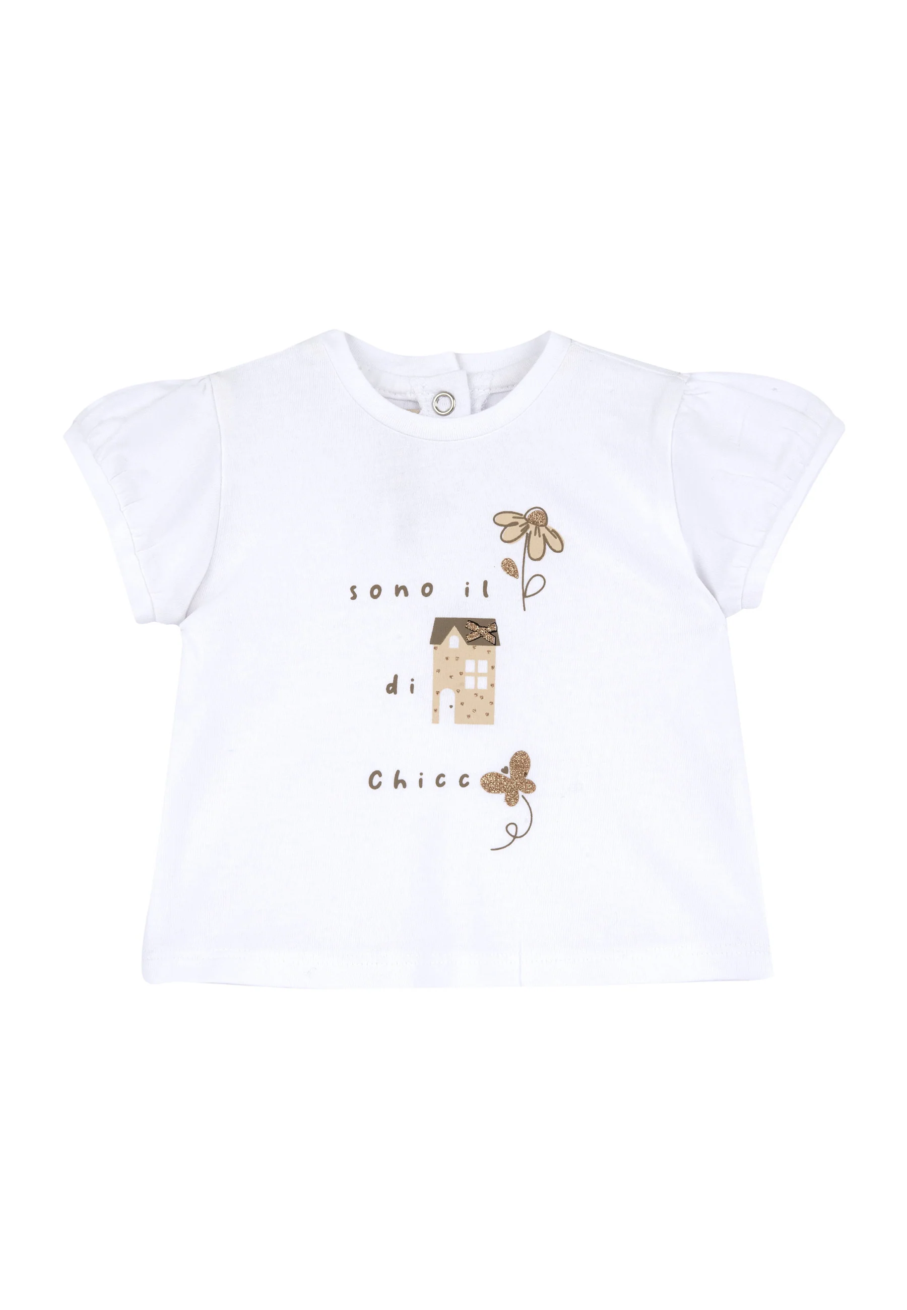 Chicco T-shirt Bambini | 09101805000000